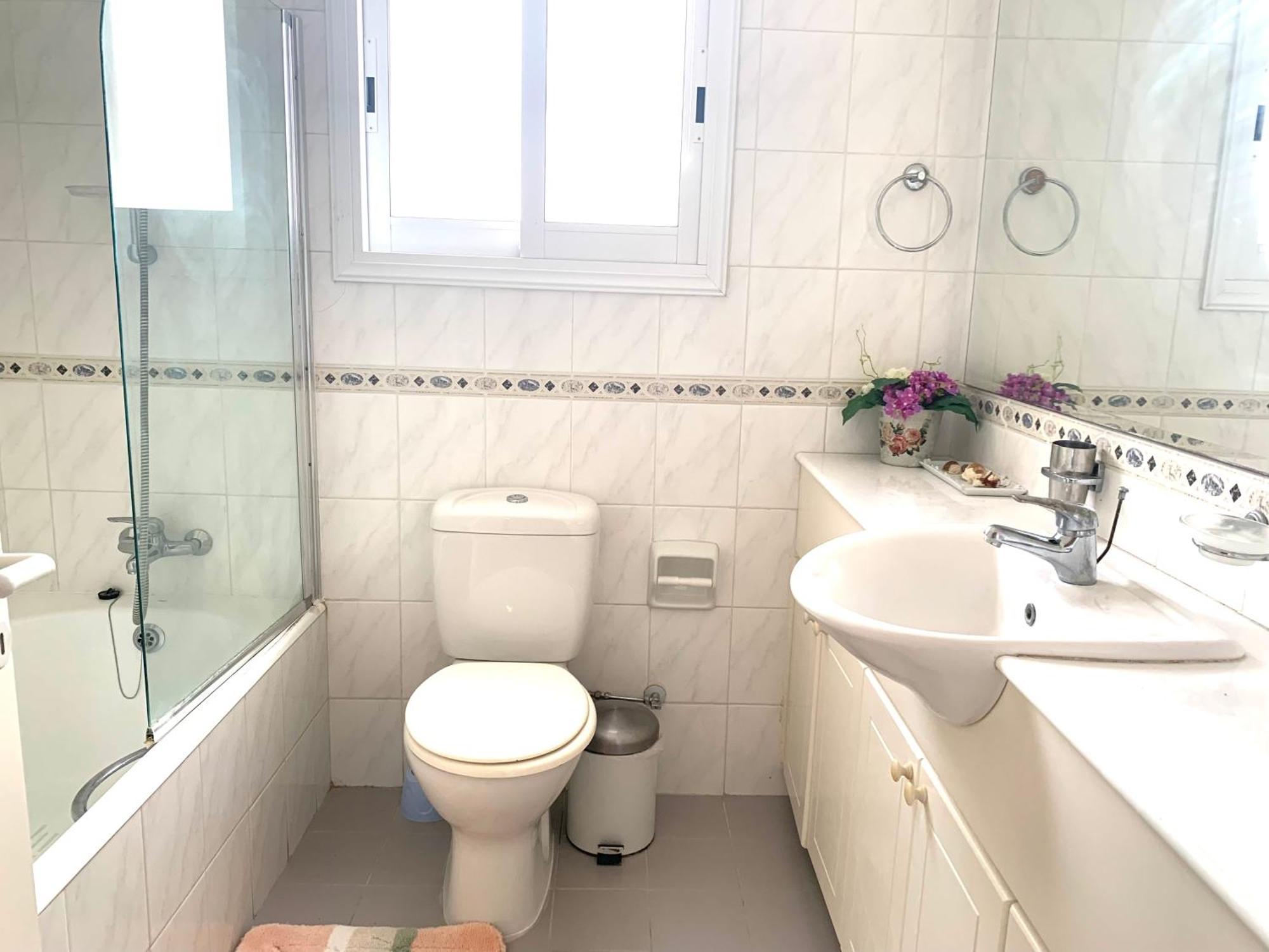 Apartment Limnaria B101 Paphos