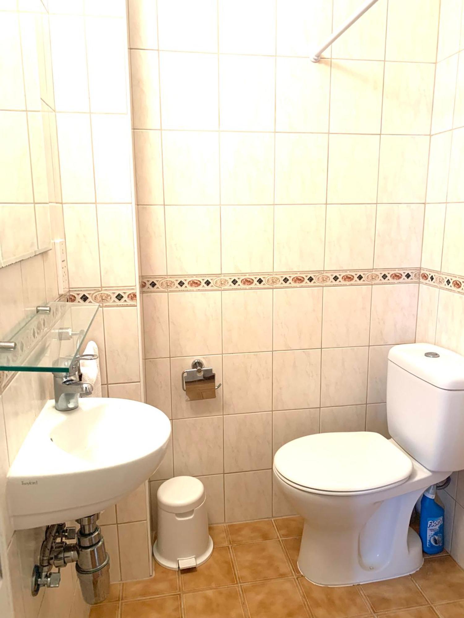 Apartment Limnaria B101 *