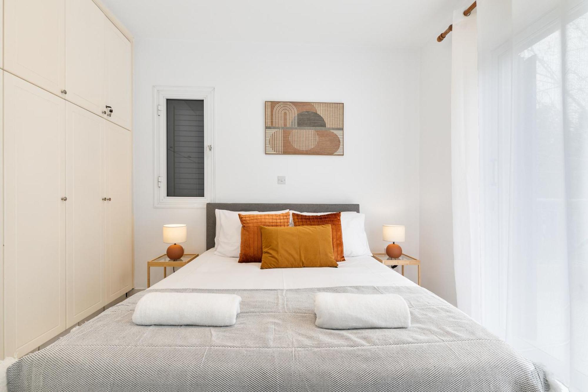 Limnaria Gardens Superb By Vichy Holidays Paphos