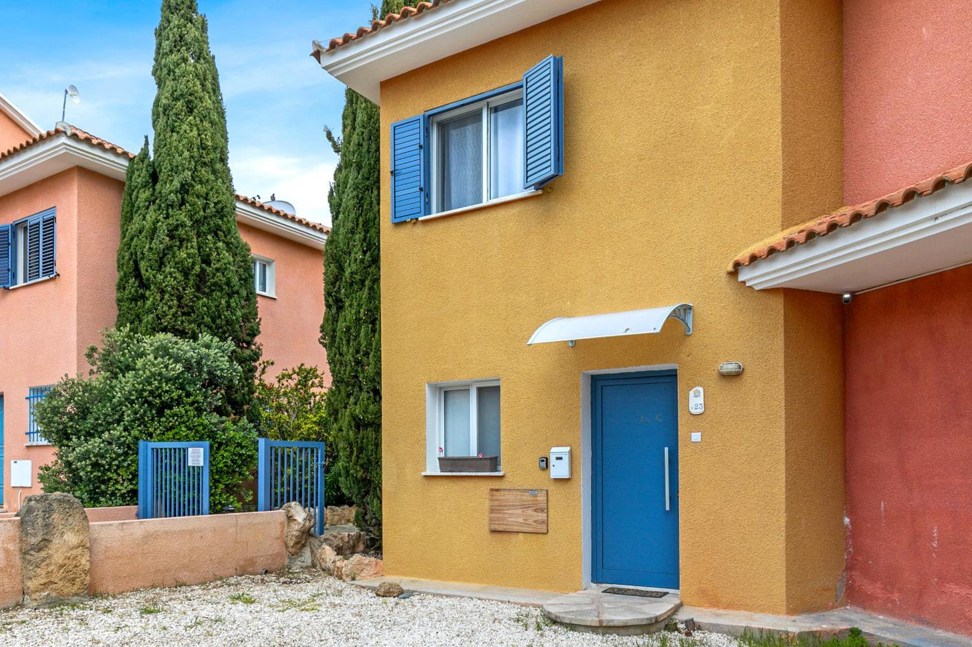 Limnaria Gardens Superb By Vichy Holidays Villa Paphos