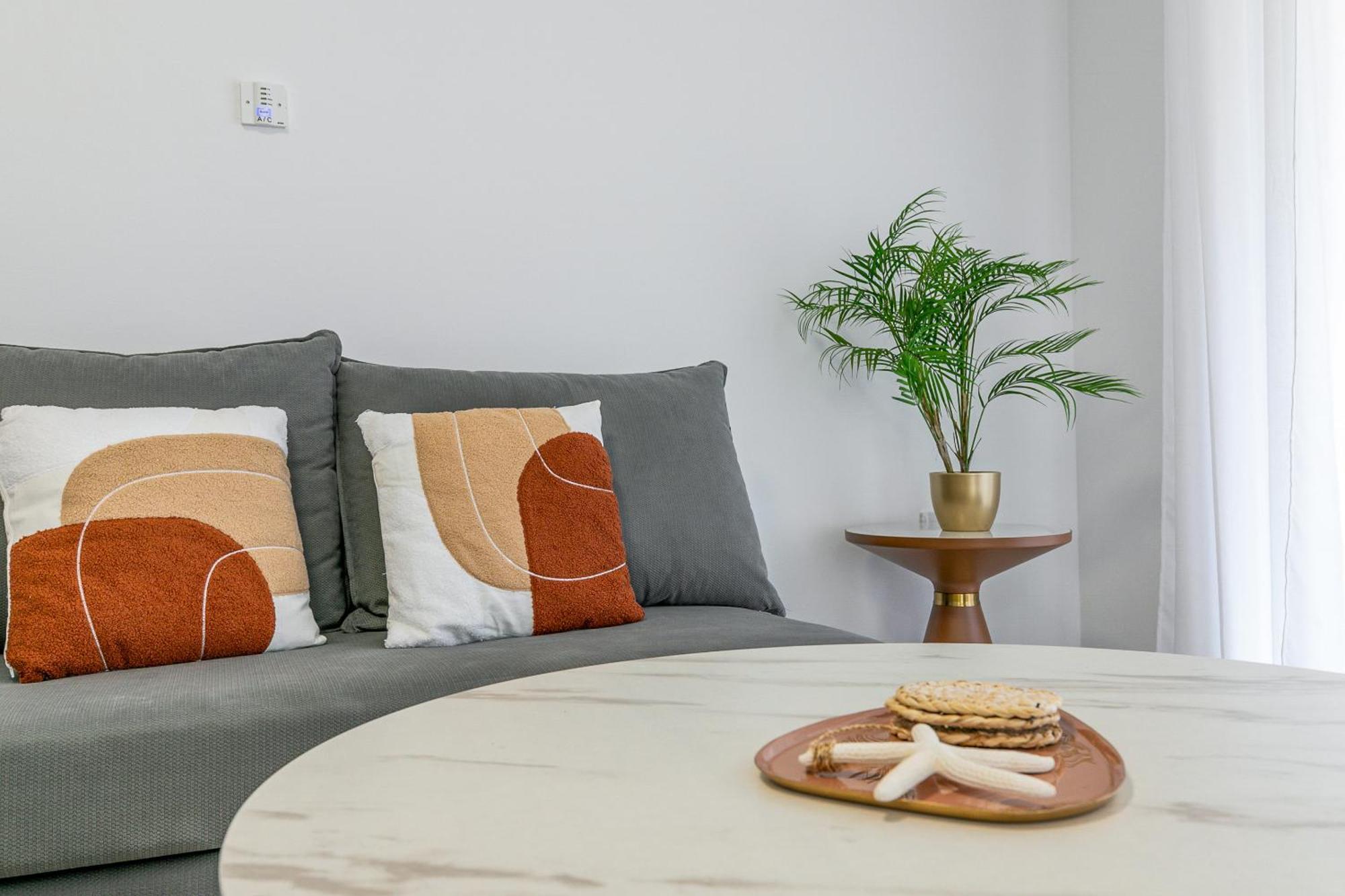 Limnaria Gardens Superb By Vichy Holidays Paphos