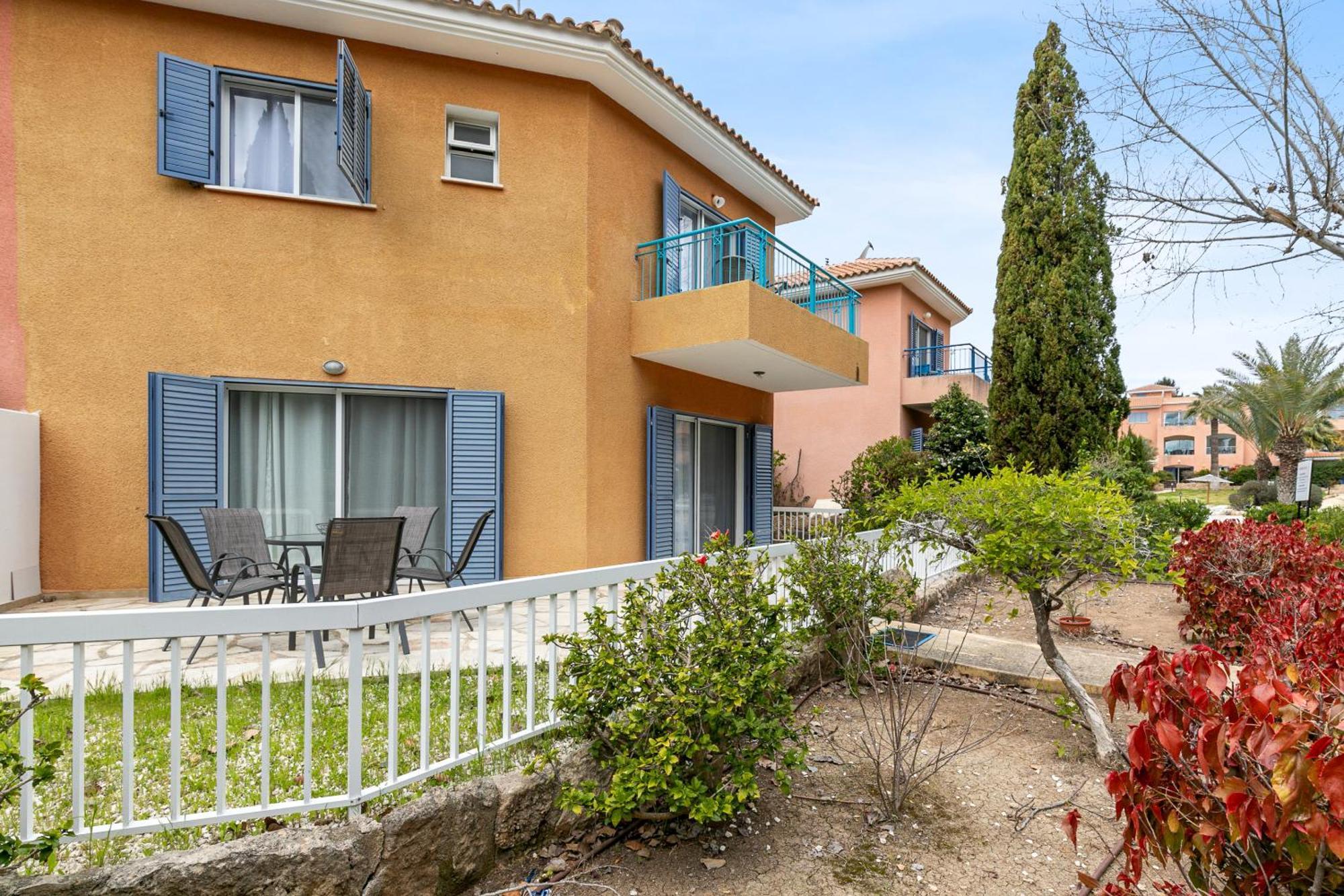Limnaria Gardens Superb By Vichy Holidays Villa