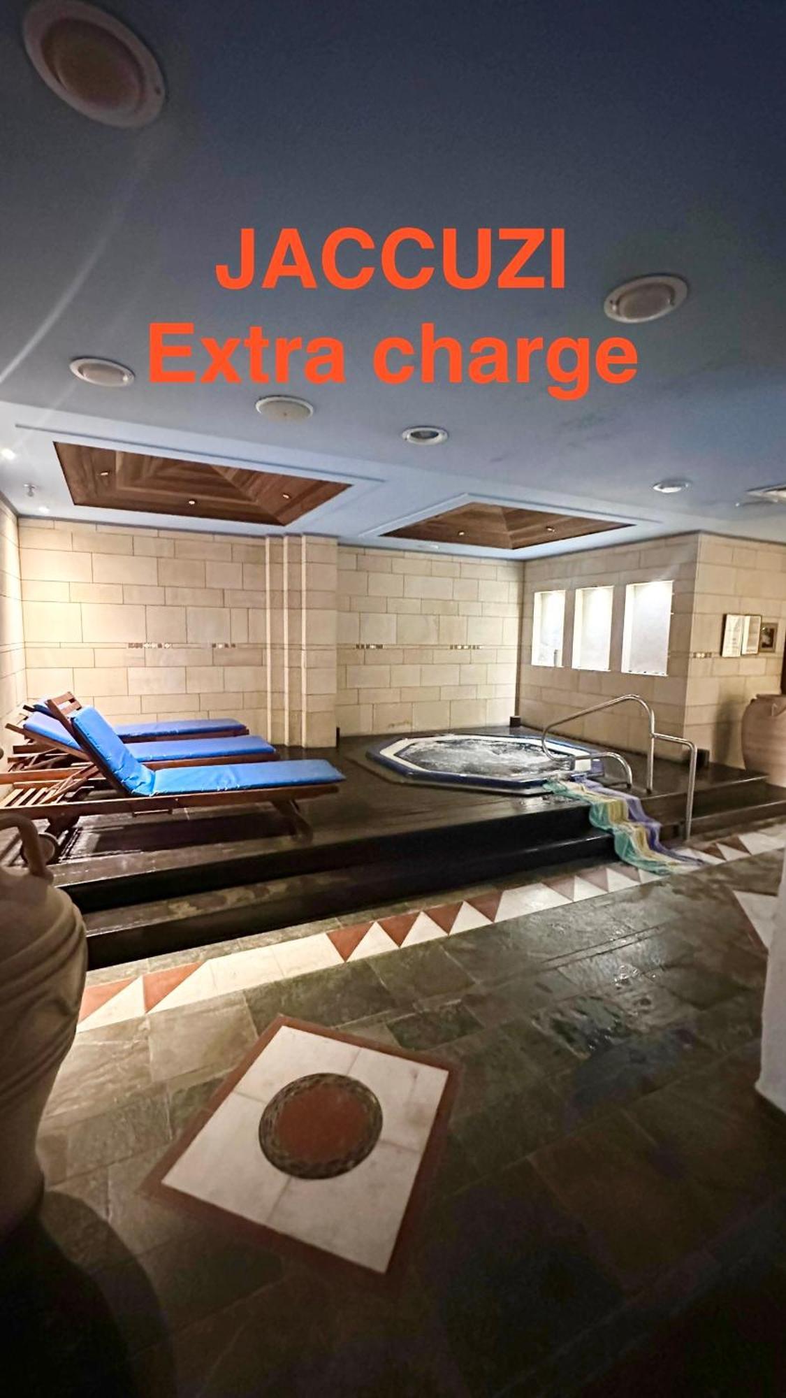 Gardens Apartment Paphos