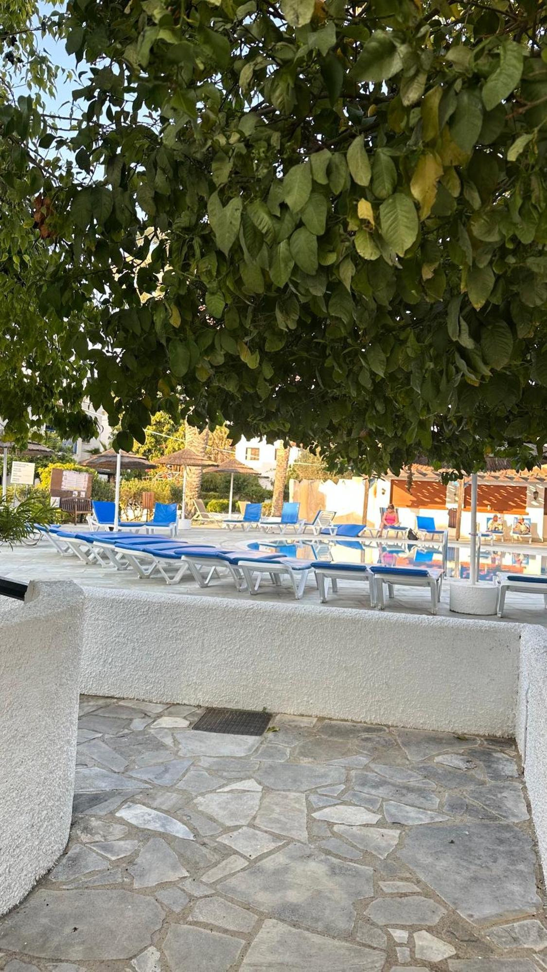 Apartment Gardens Paphos