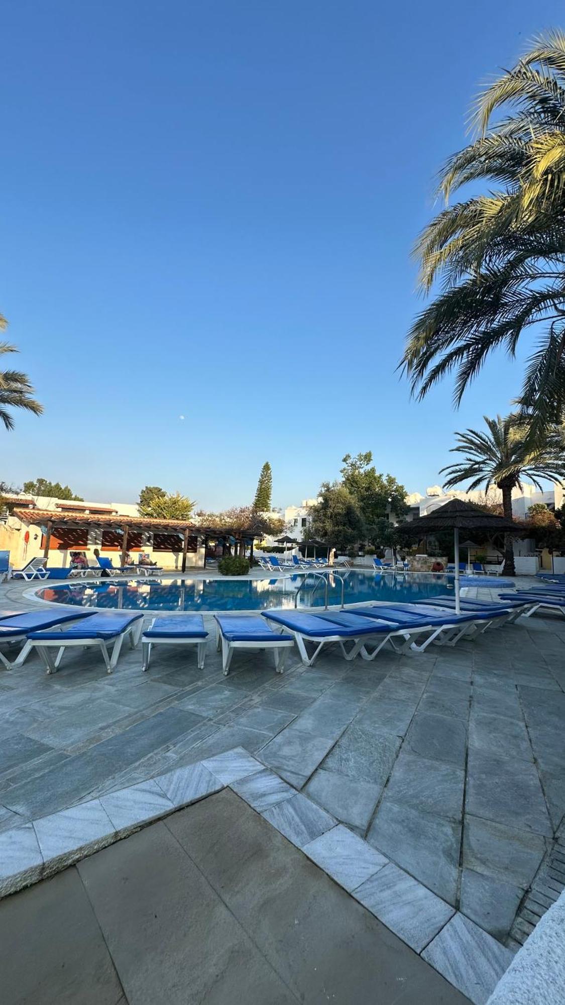 Gardens Paphos