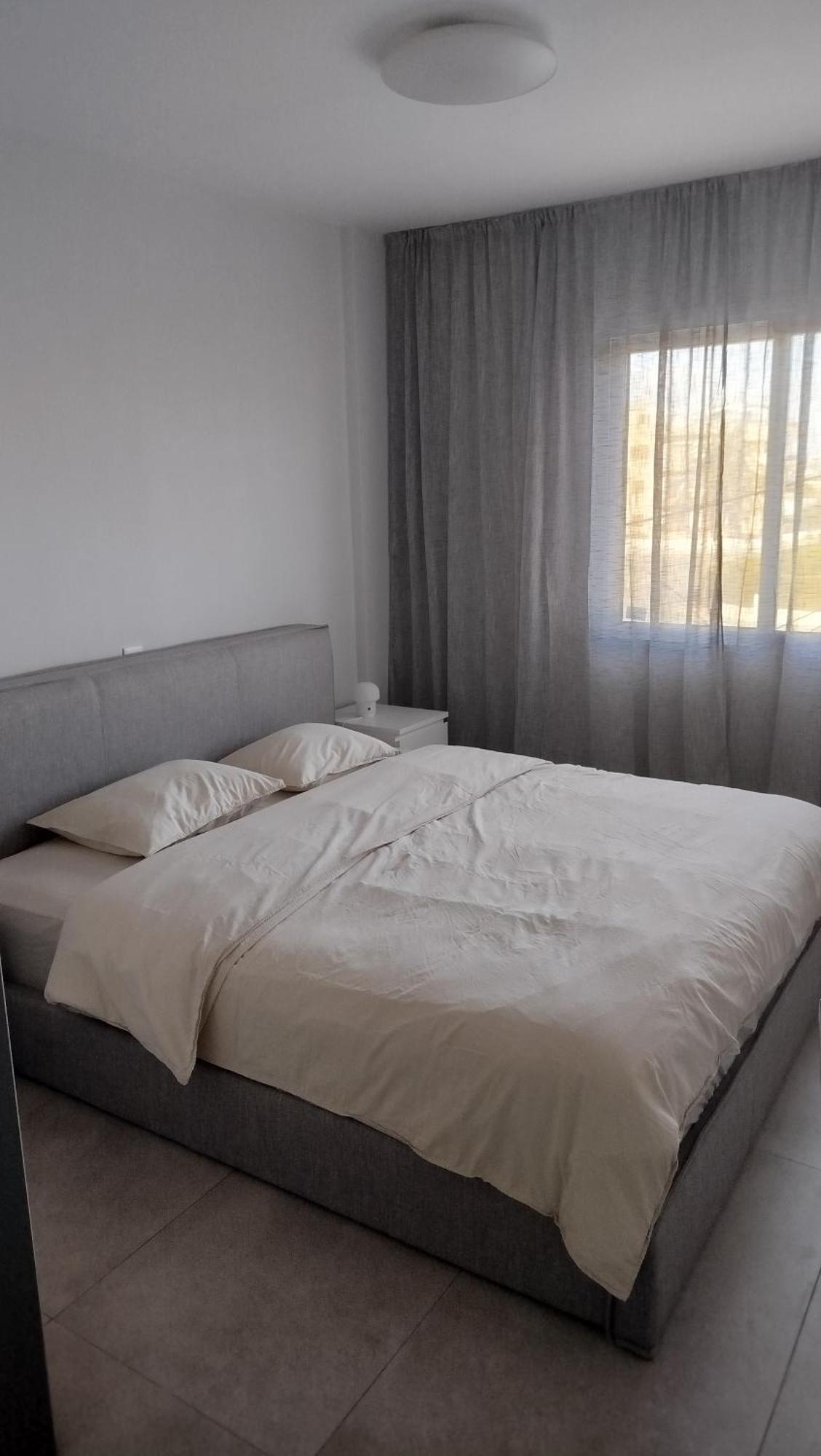 One Bedroom Apartment Paphos