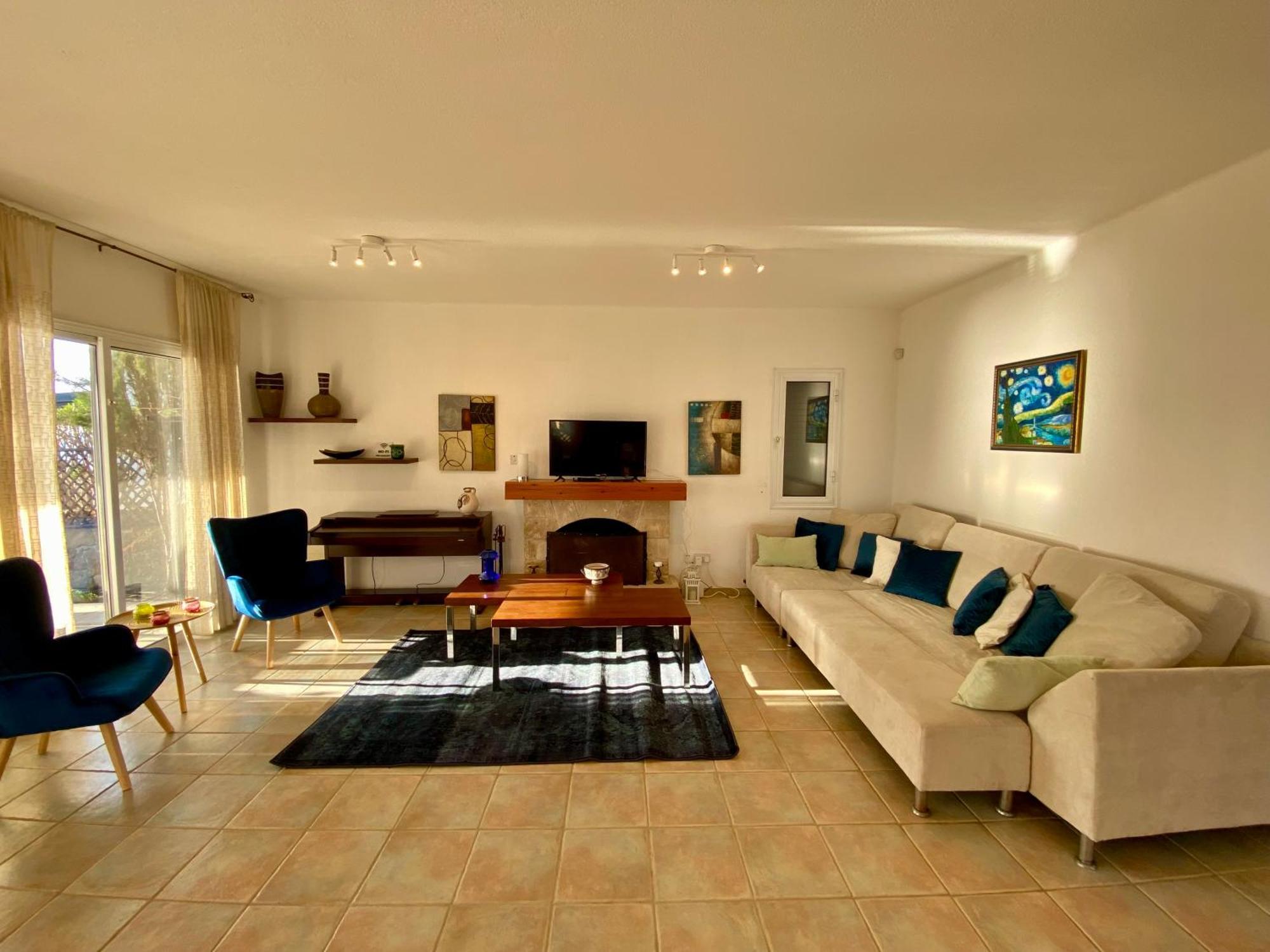 Sea Front Ekaterina Villa