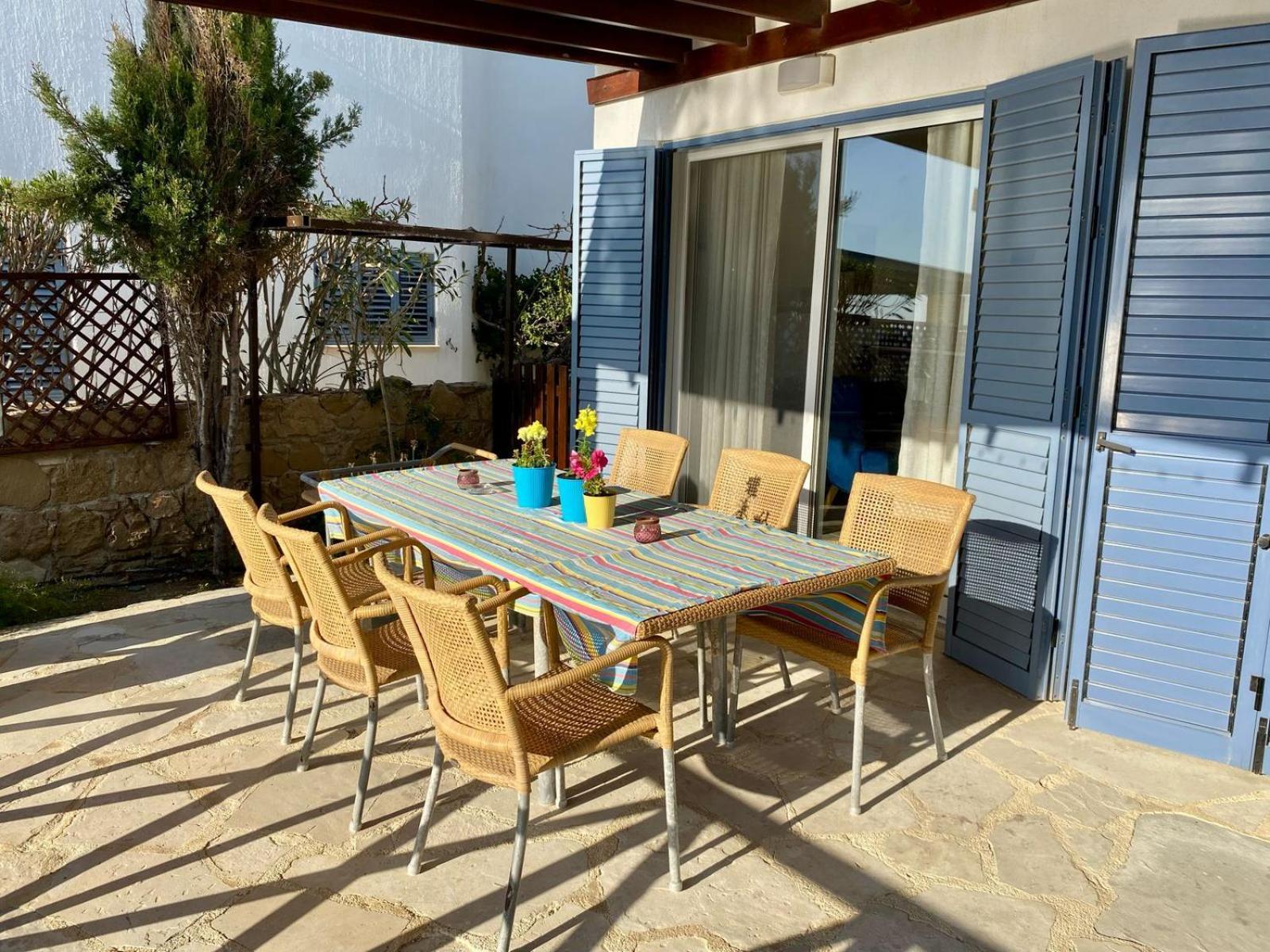 Sea Front Ekaterina Villa