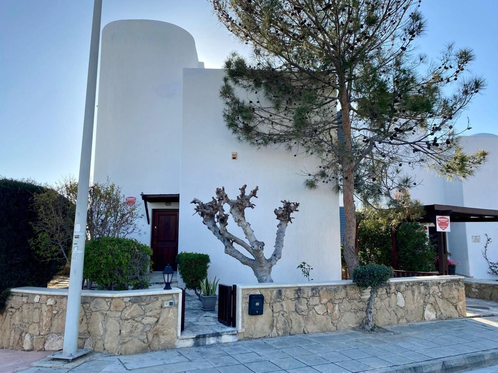 Villa Sea Front Ekaterina *