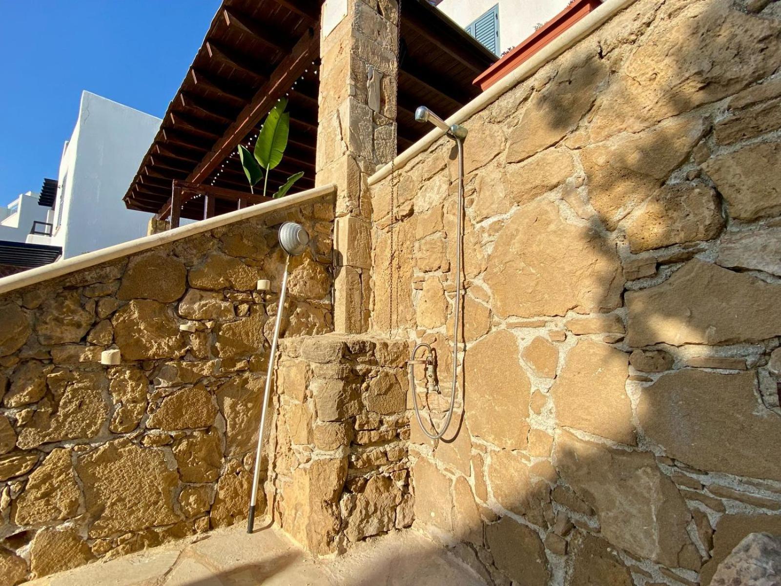 Villa Sea Front Ekaterina