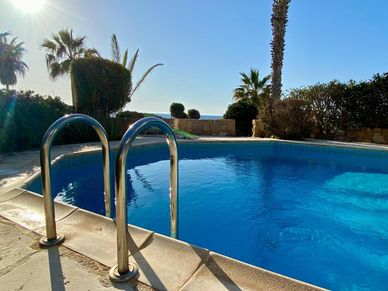 Villa Sea Front Ekaterina *