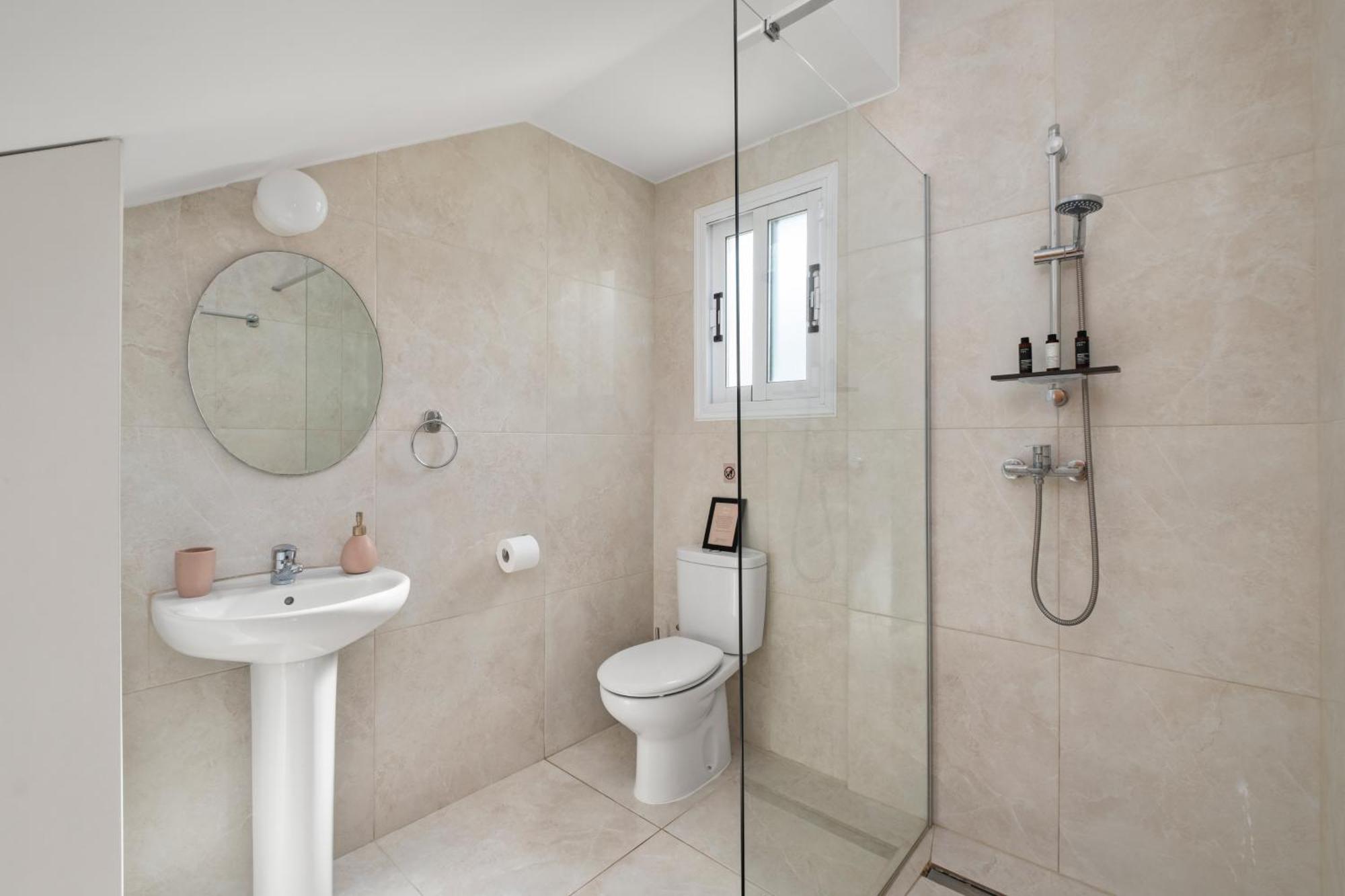 Tariro Townhouse By Nomads * Paphos