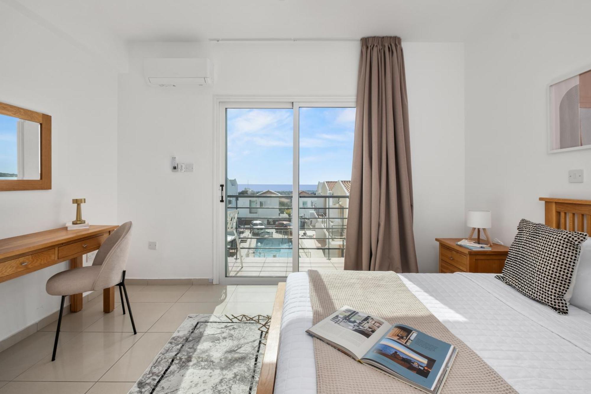 Ferienhaus Tariro Townhouse By Nomads *