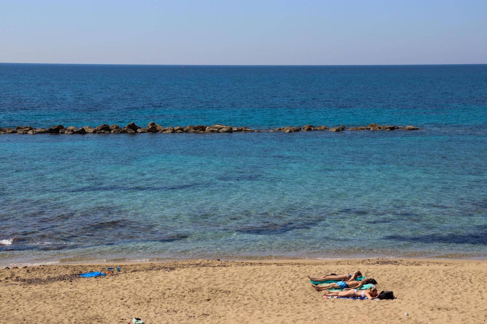 Apartment Horizon Gateway 1b, Paphos, Pool *