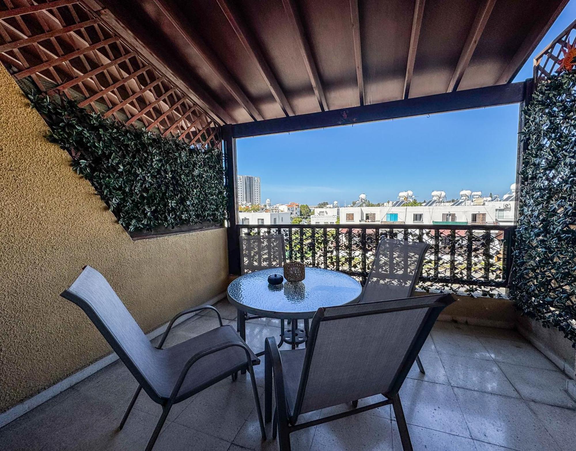 Horizon Gateway 1b, Paphos, Pool * Paphos
