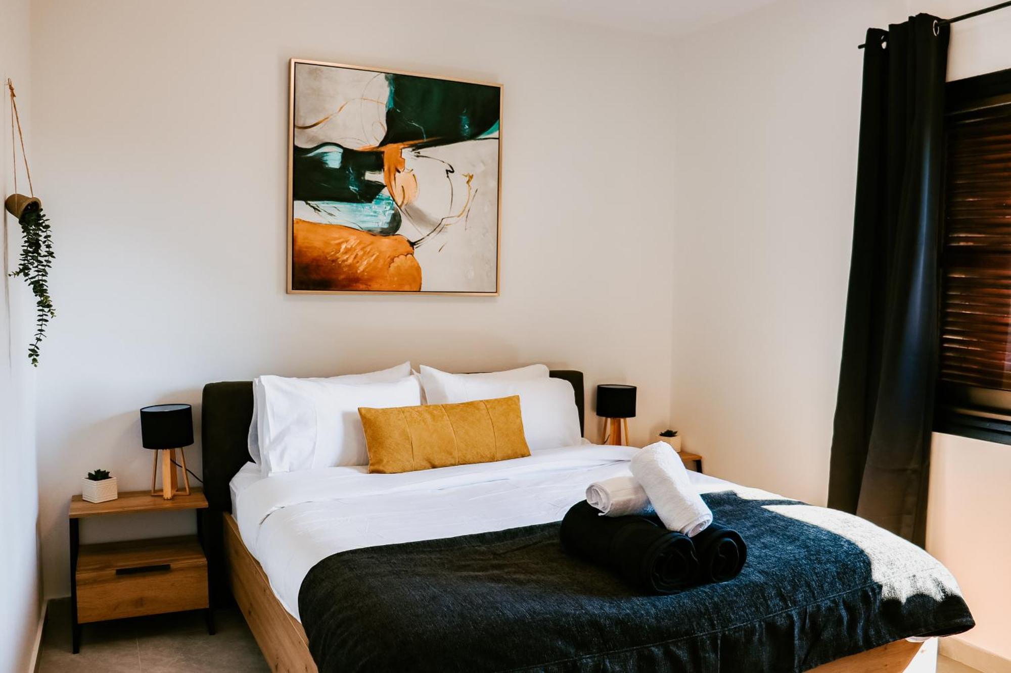 Horizon Gateway 1b, Paphos, Pool Apartment Paphos