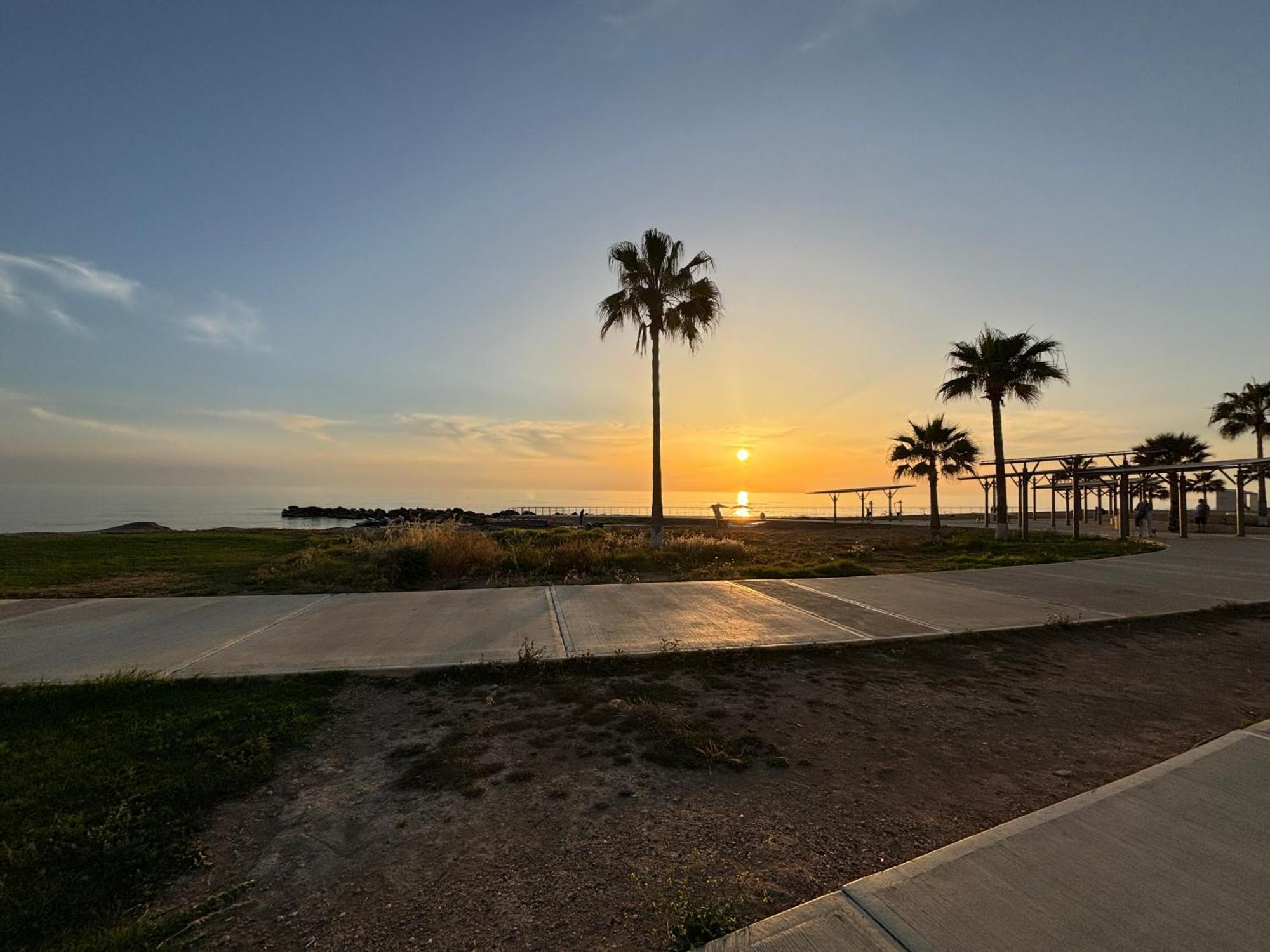 Horizon Gateway 1b, Paphos, Pool *