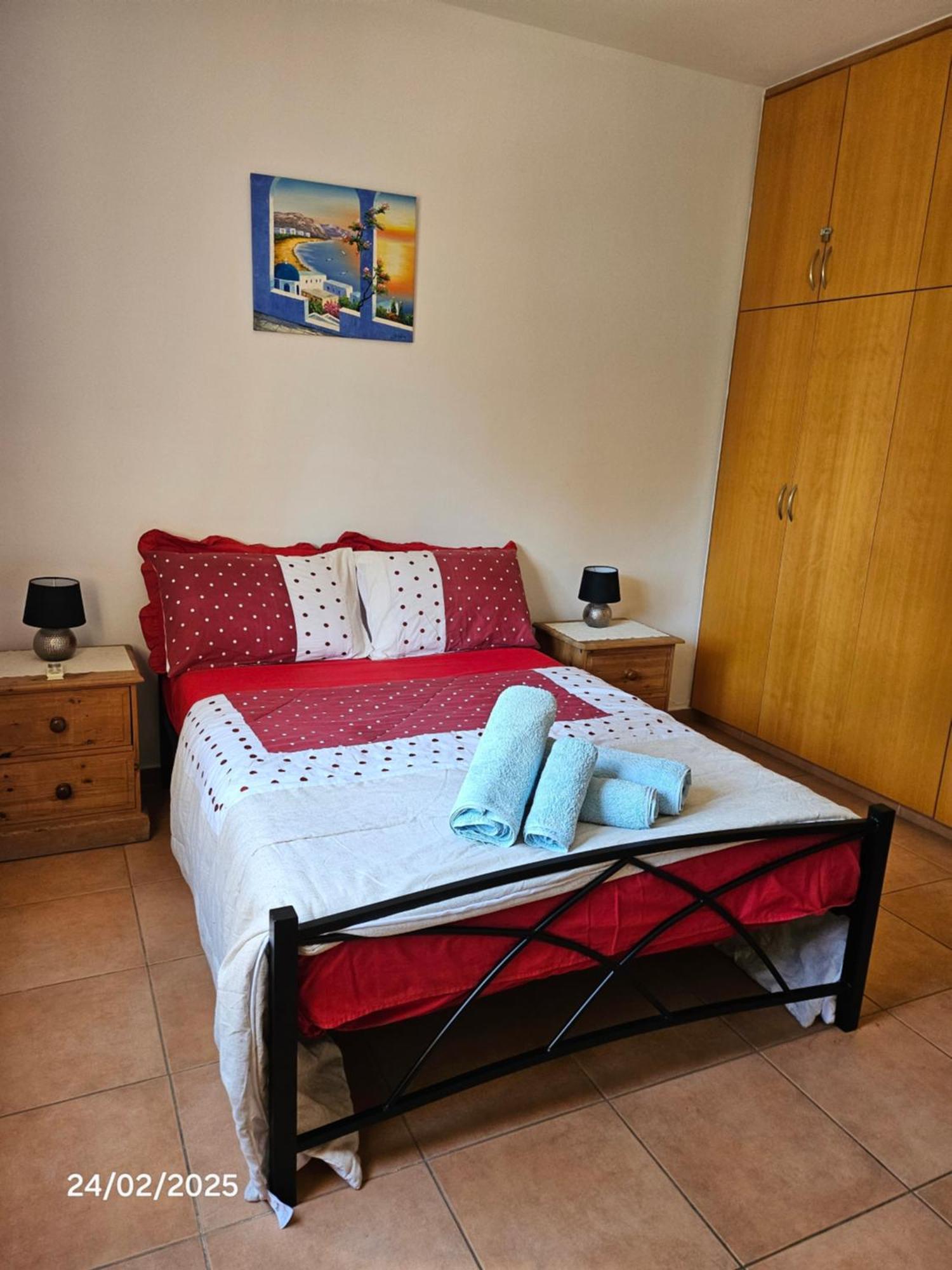 Paphos Holiday Home * Paphos