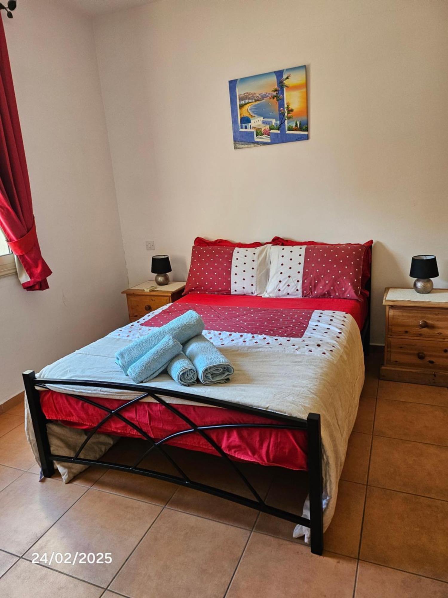 Paphos Holiday Home Holiday home Paphos