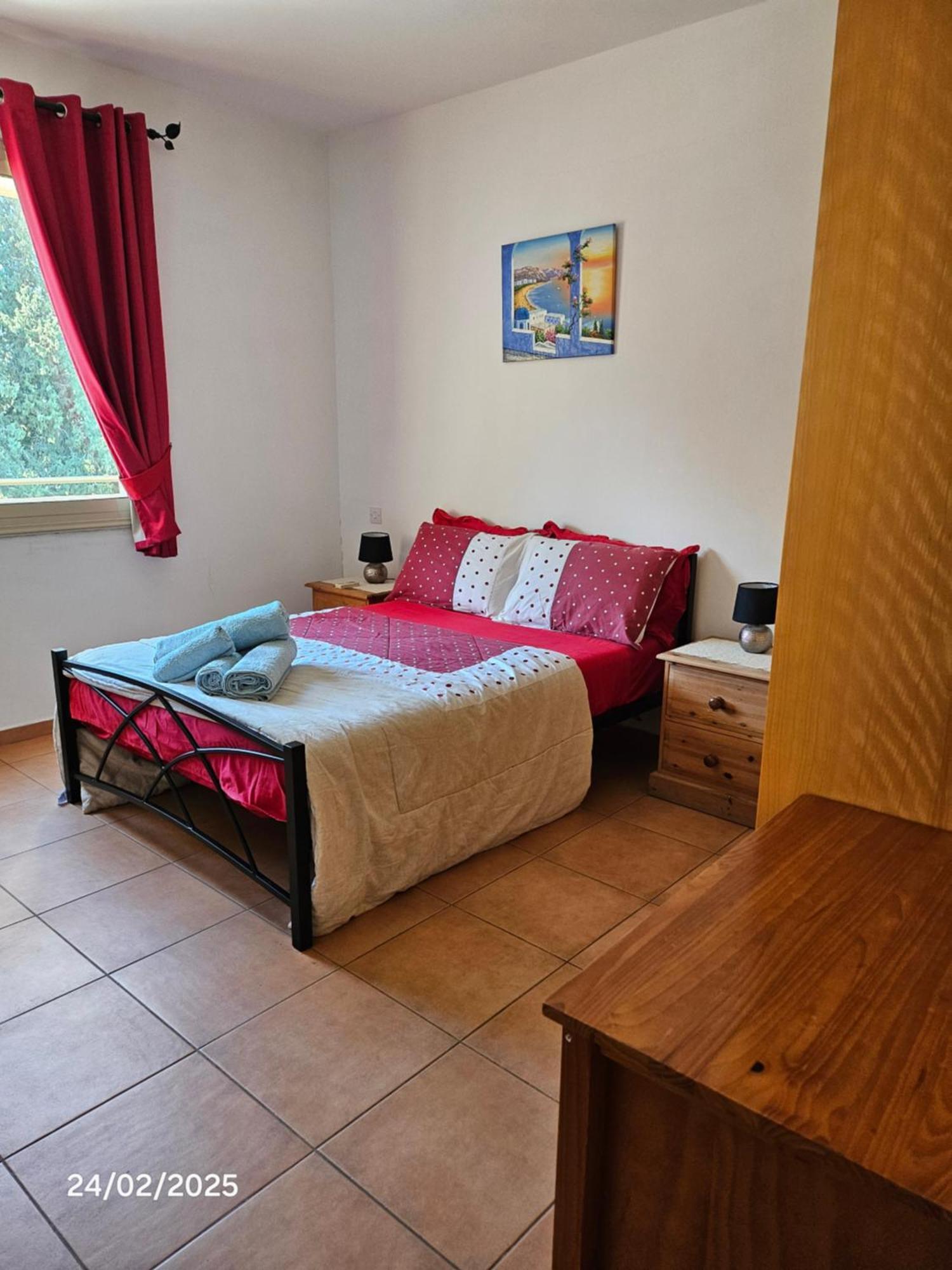 Paphos Holiday Home Paphos