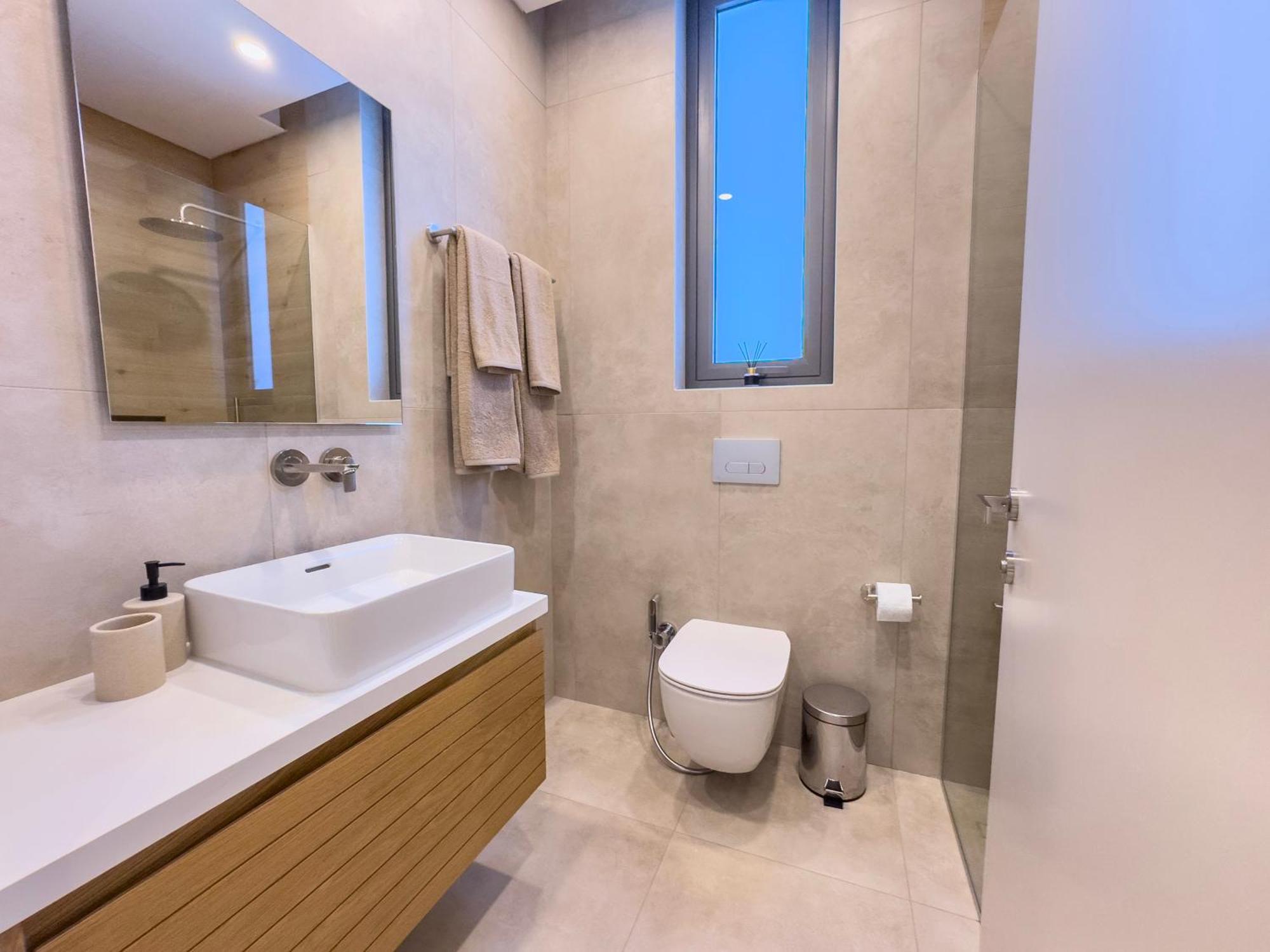 Apartment Malberry Park 104 - Modern 2 Bedroom With Pool, Gym, Jaccuzi
