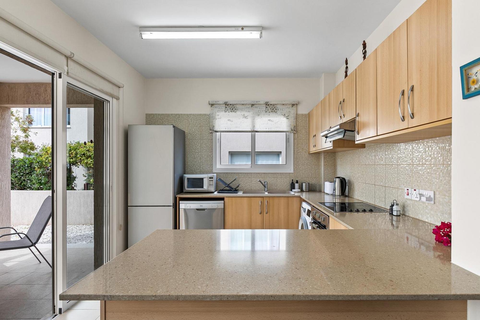 A Piece Of Africa In Mandria By Vichy Holidays Apartment *