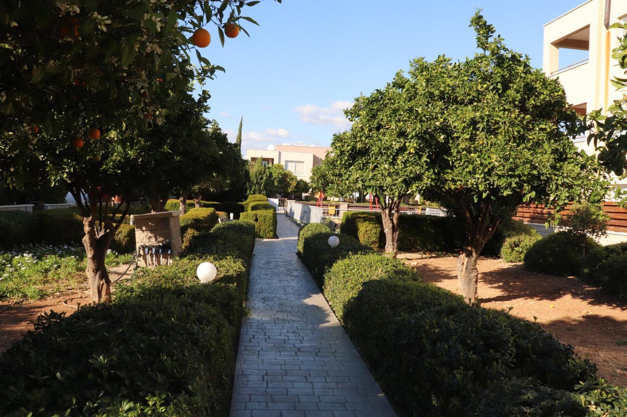 A Piece Of Africa In Mandria By Vichy Holidays