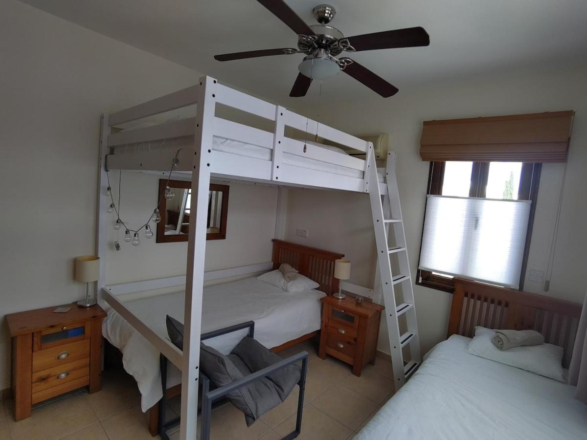 Apartamento Othello With Pool, Balcony, Rooftop & 800 M To Sandy On Foot