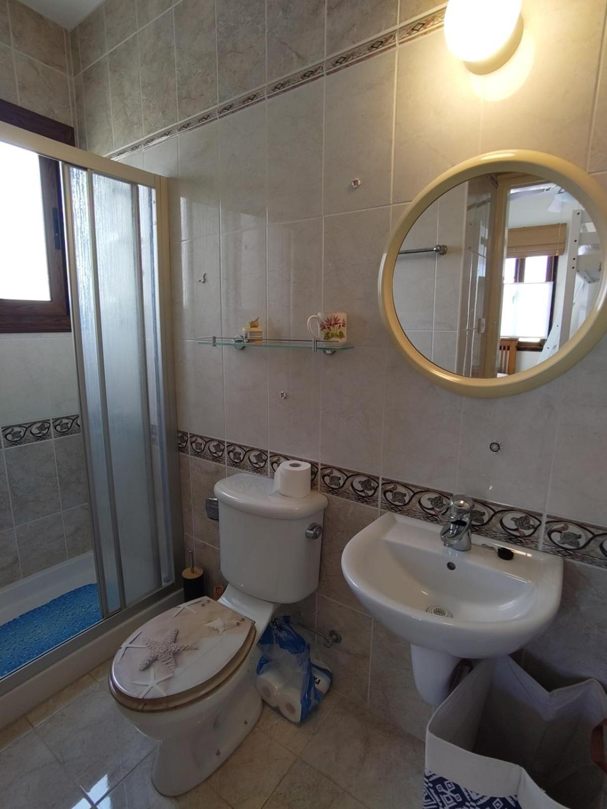 Apartamento Othello With Pool, Balcony, Rooftop & 800 M To Sandy On Foot Paphos