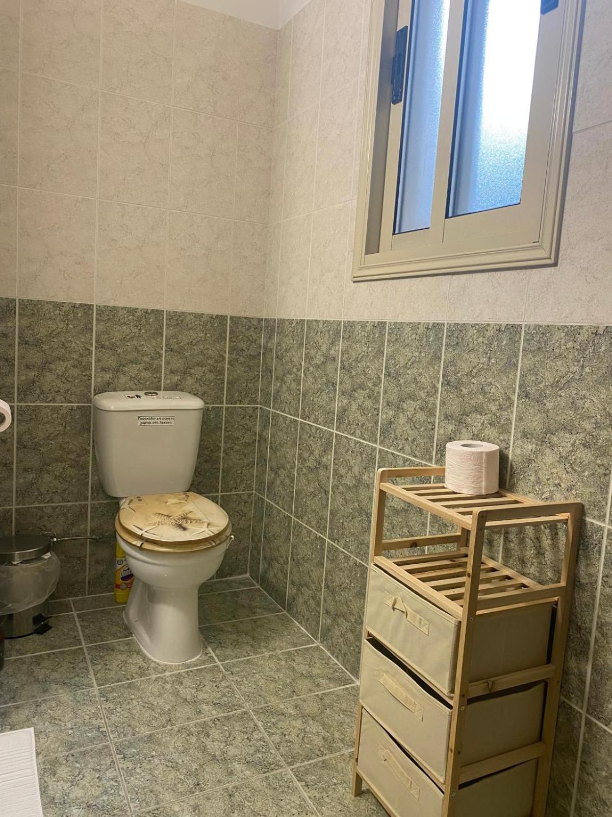 Bright Cozy Escape Apartment Paphos