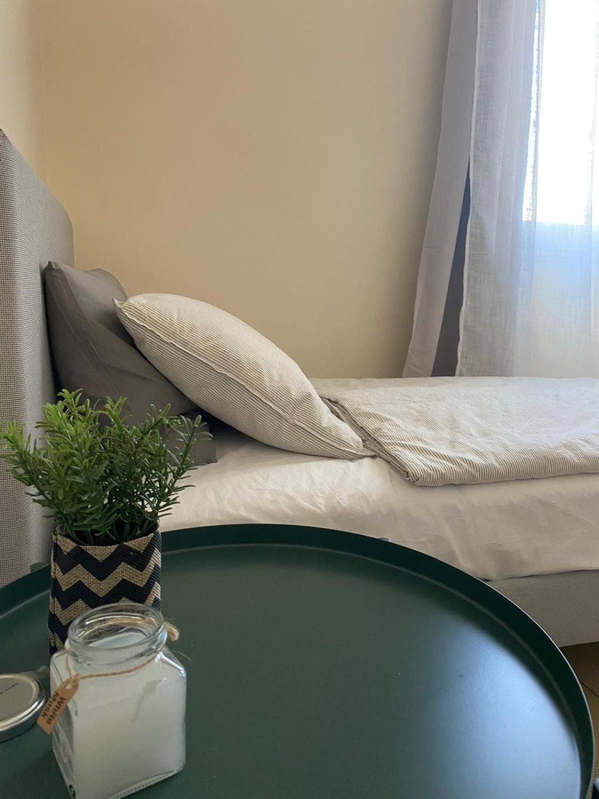 Bright Cozy Escape Apartment Paphos