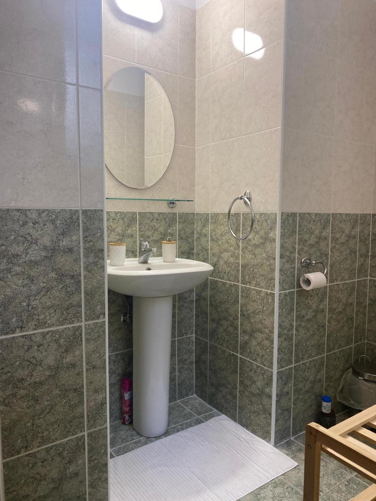 Bright Cozy Escape Apartment Paphos