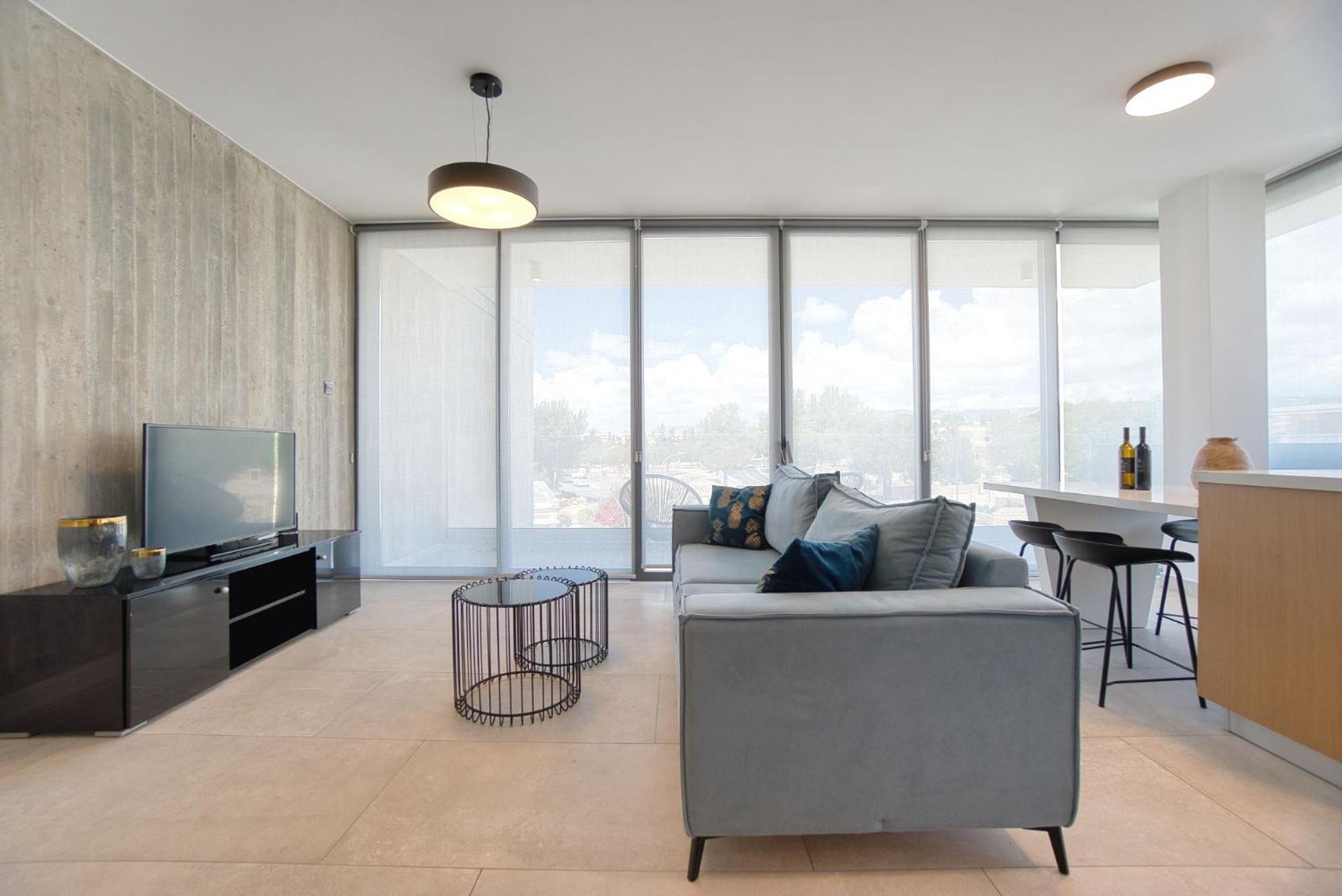 Avenue 201 2 Bed Apartment Paphos