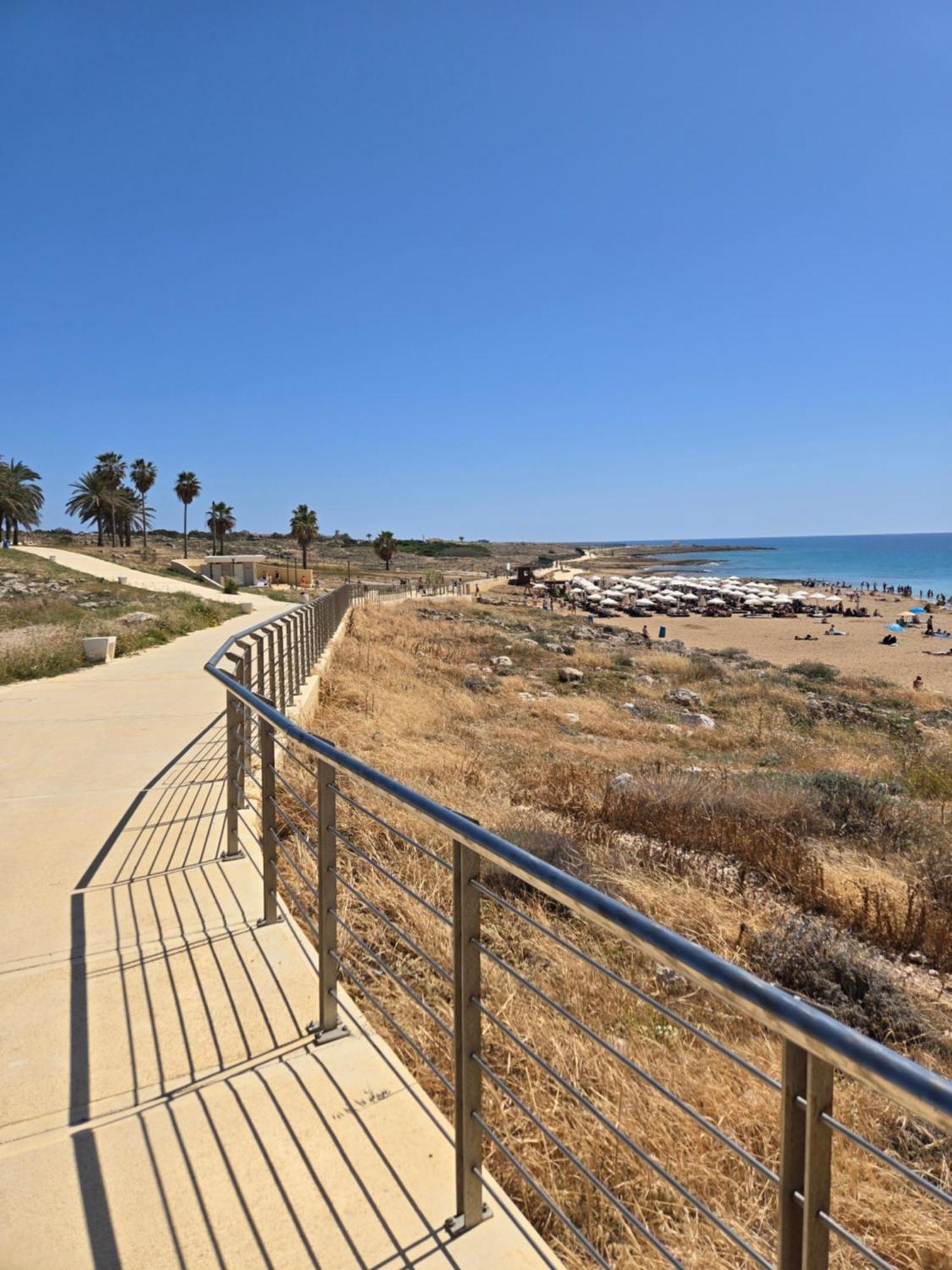 Holiday home Urban Oasis Next To The Paphos