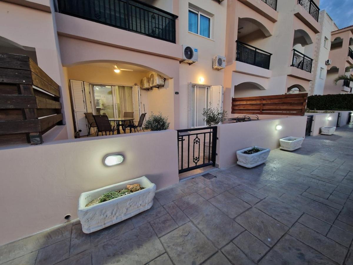 Apartment Sun Island