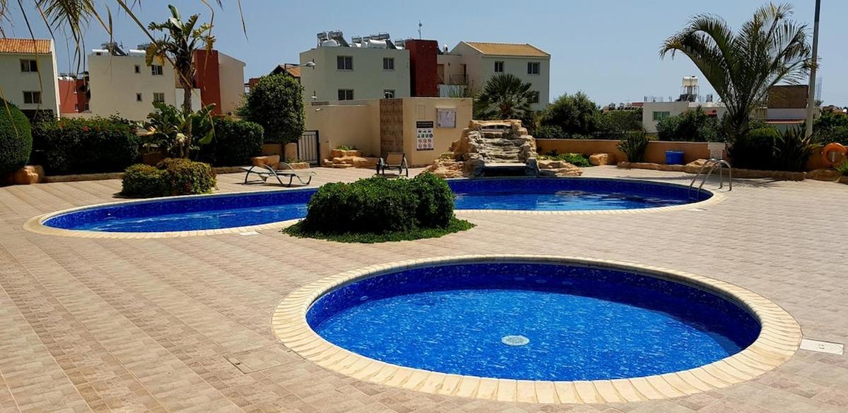Apartment Sun Island *