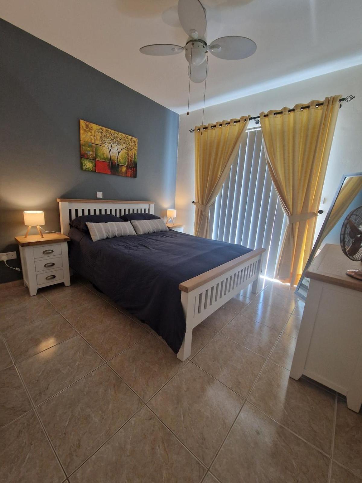 Apartment Sun Island *
