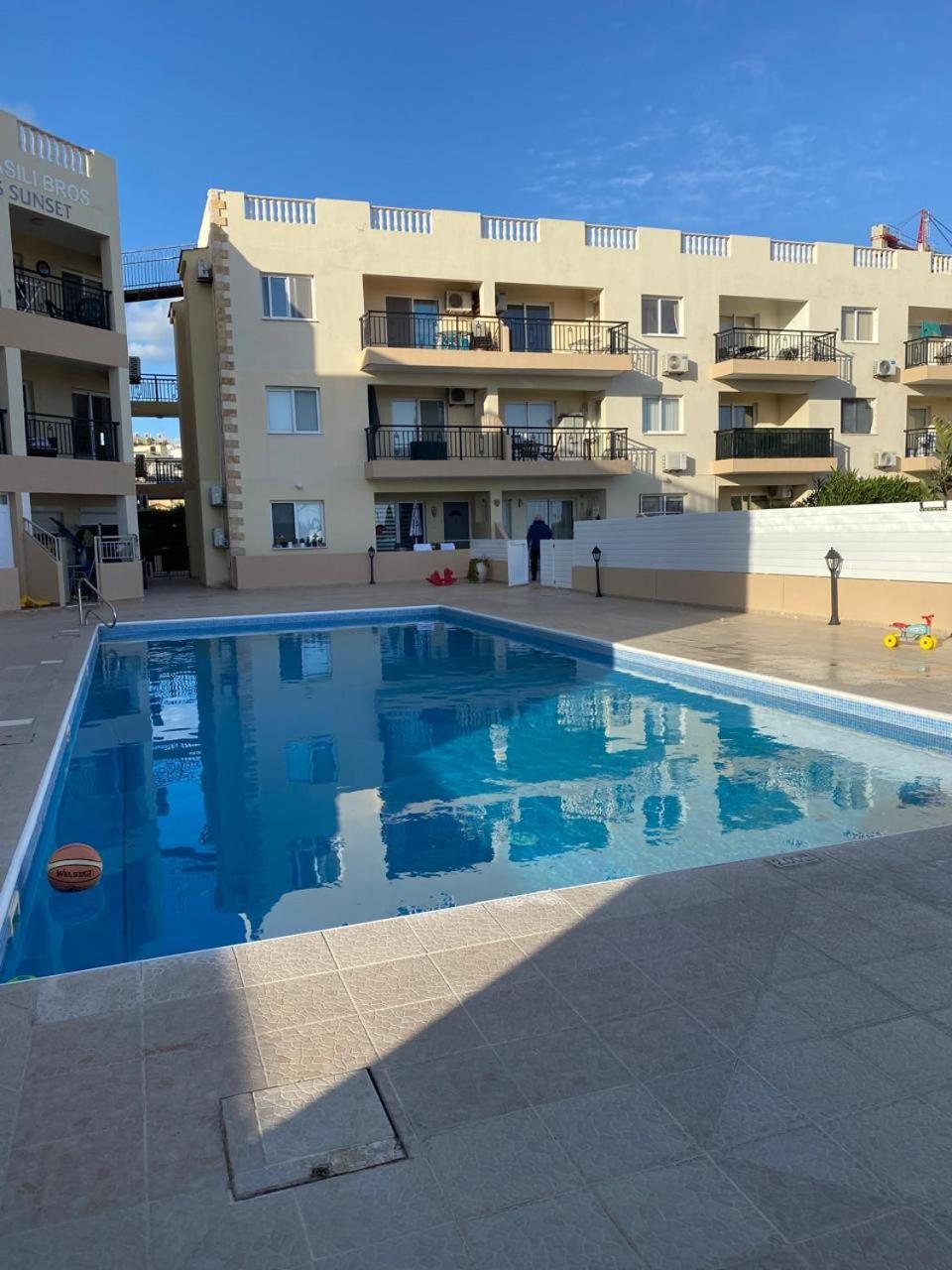 King Sunset Paphos