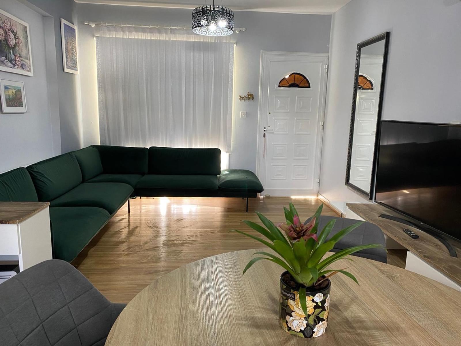King Sunset Apartment Paphos