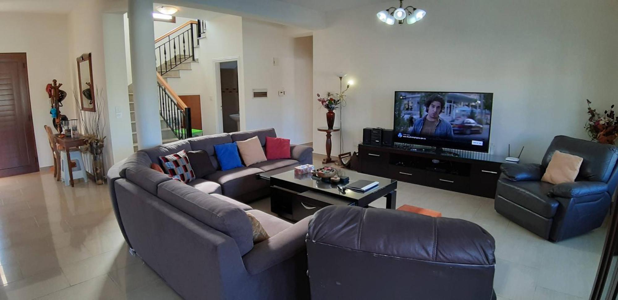 Nayia Paradise Villa! In Cyprus Villa