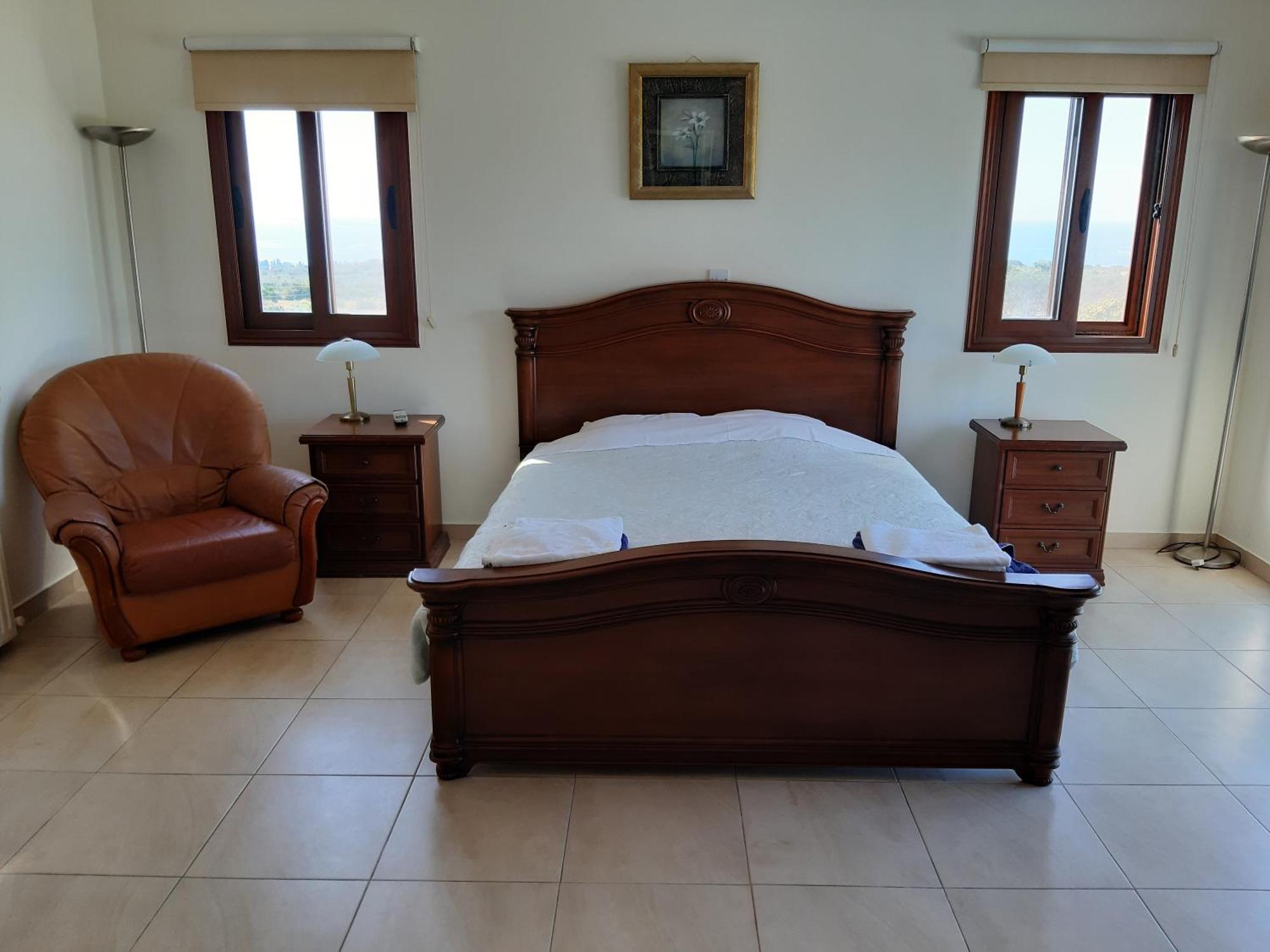 Villa Nayia Paradise Villa! In Cyprus