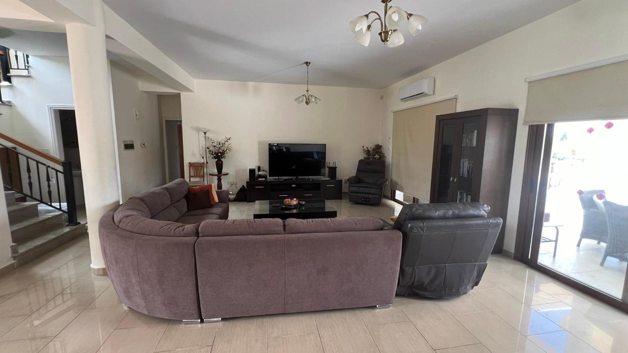 Nayia Paradise Villa! In Cyprus Villa Paphos