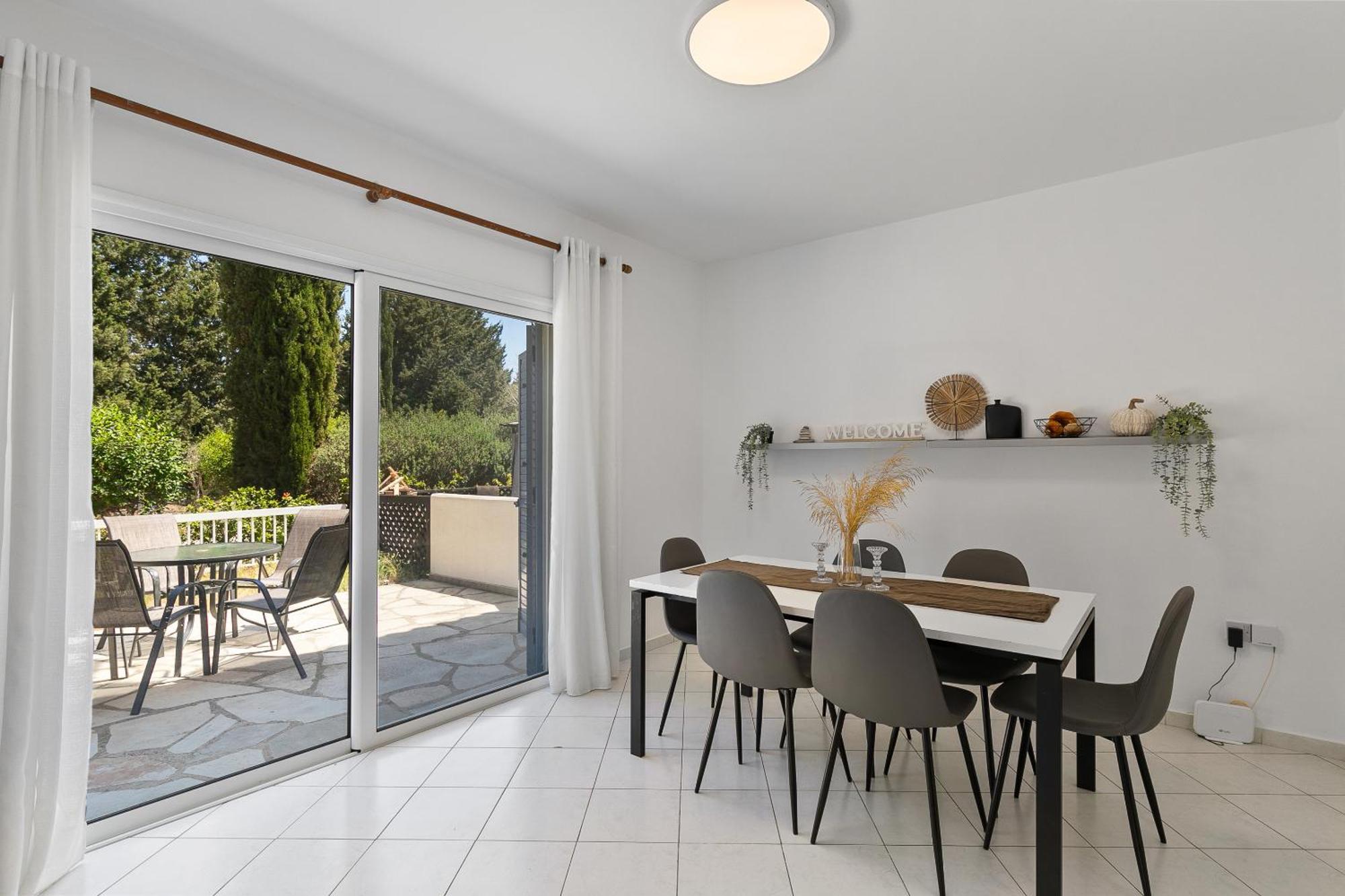 Limnaria Gardens Superb By Vichy Holidays Villa