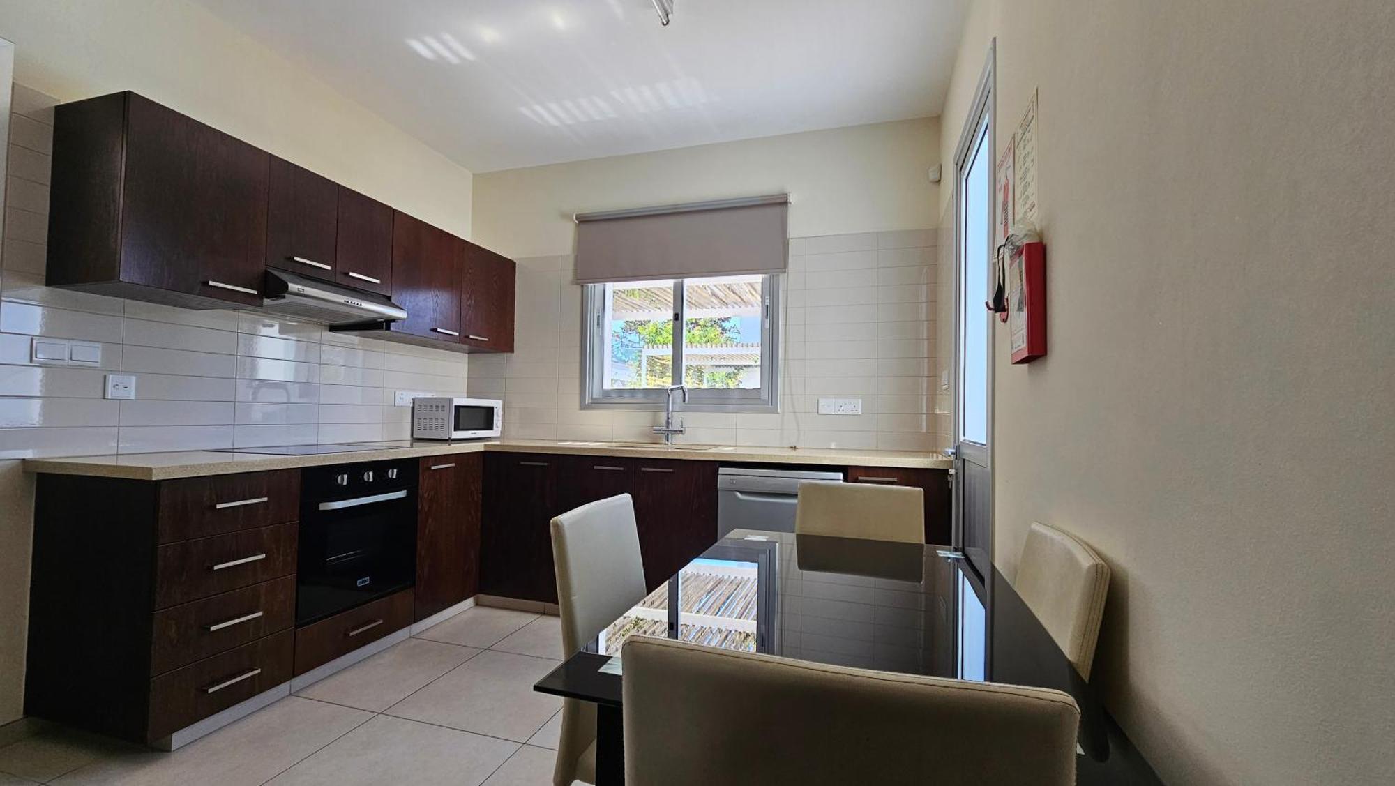 Residences Paphos