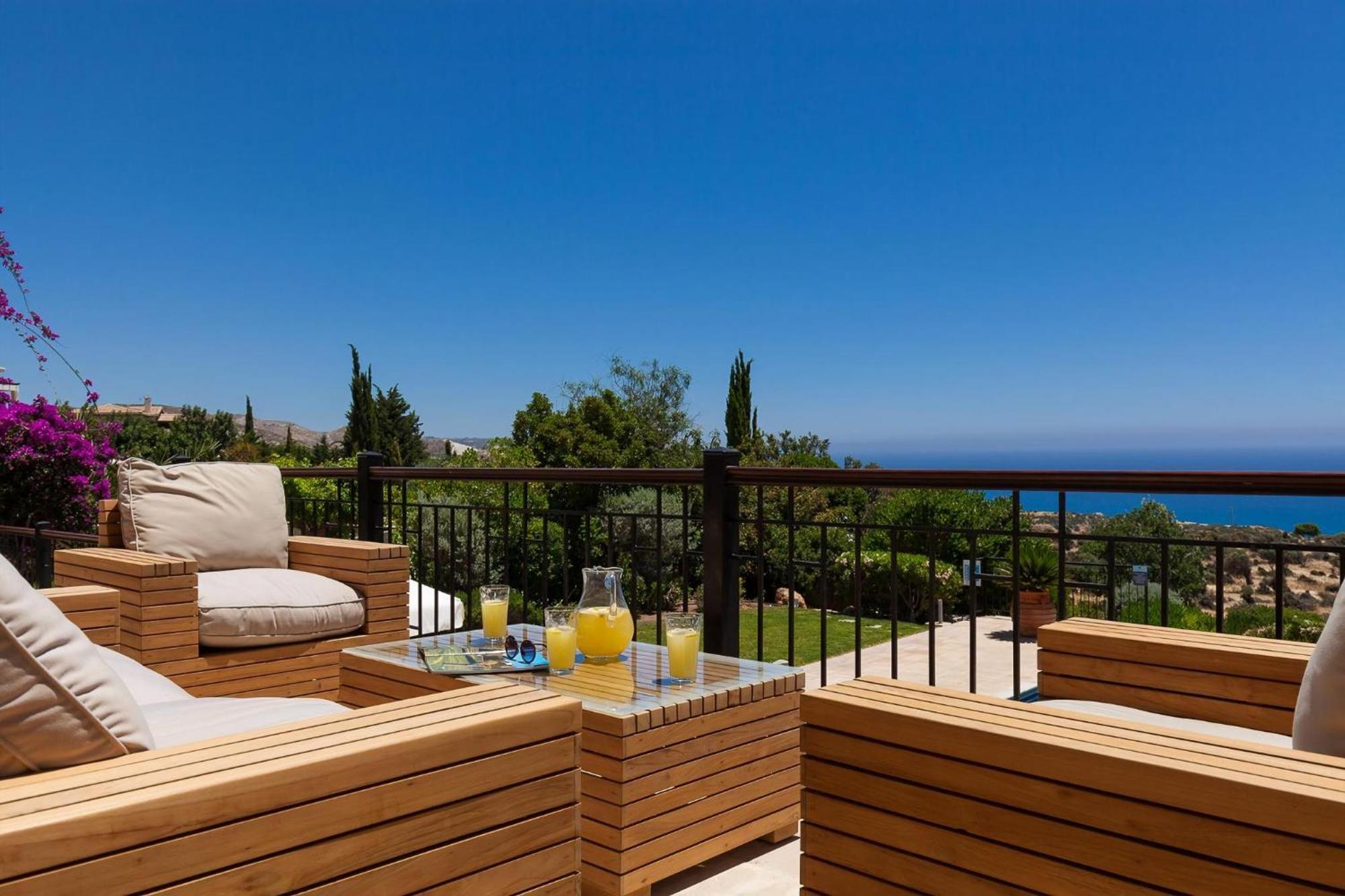 Aphrodite Hills Elite Elite Superior 0266 Private Pool 3 Bedrooms *