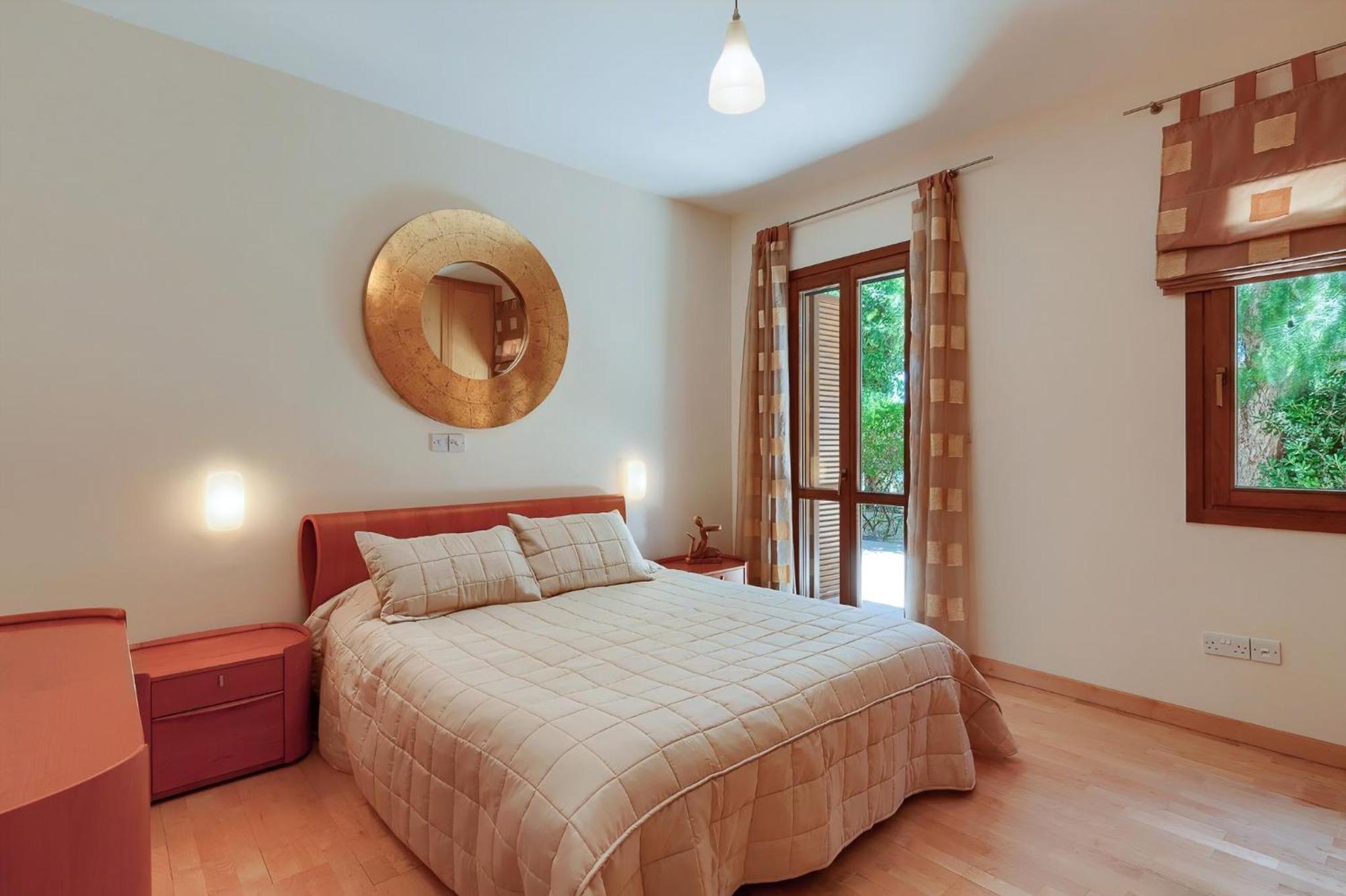 Villa Aphrodite Hills Elite Elite Superior 0266 Private Pool 3 Bedrooms *