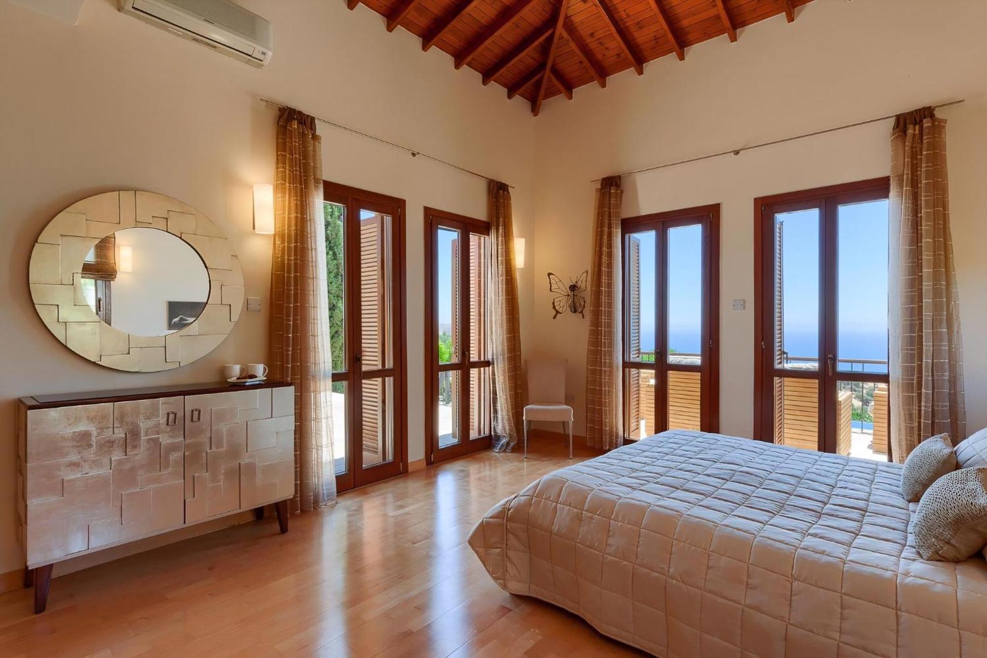 Aphrodite Hills Elite Elite Superior 0266 Private Pool 3 Bedrooms *