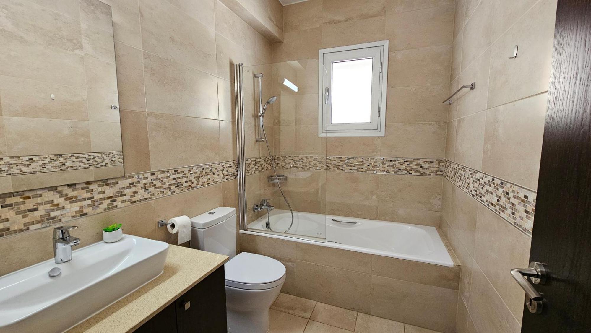 Villa Akti 3 Bed Paphos