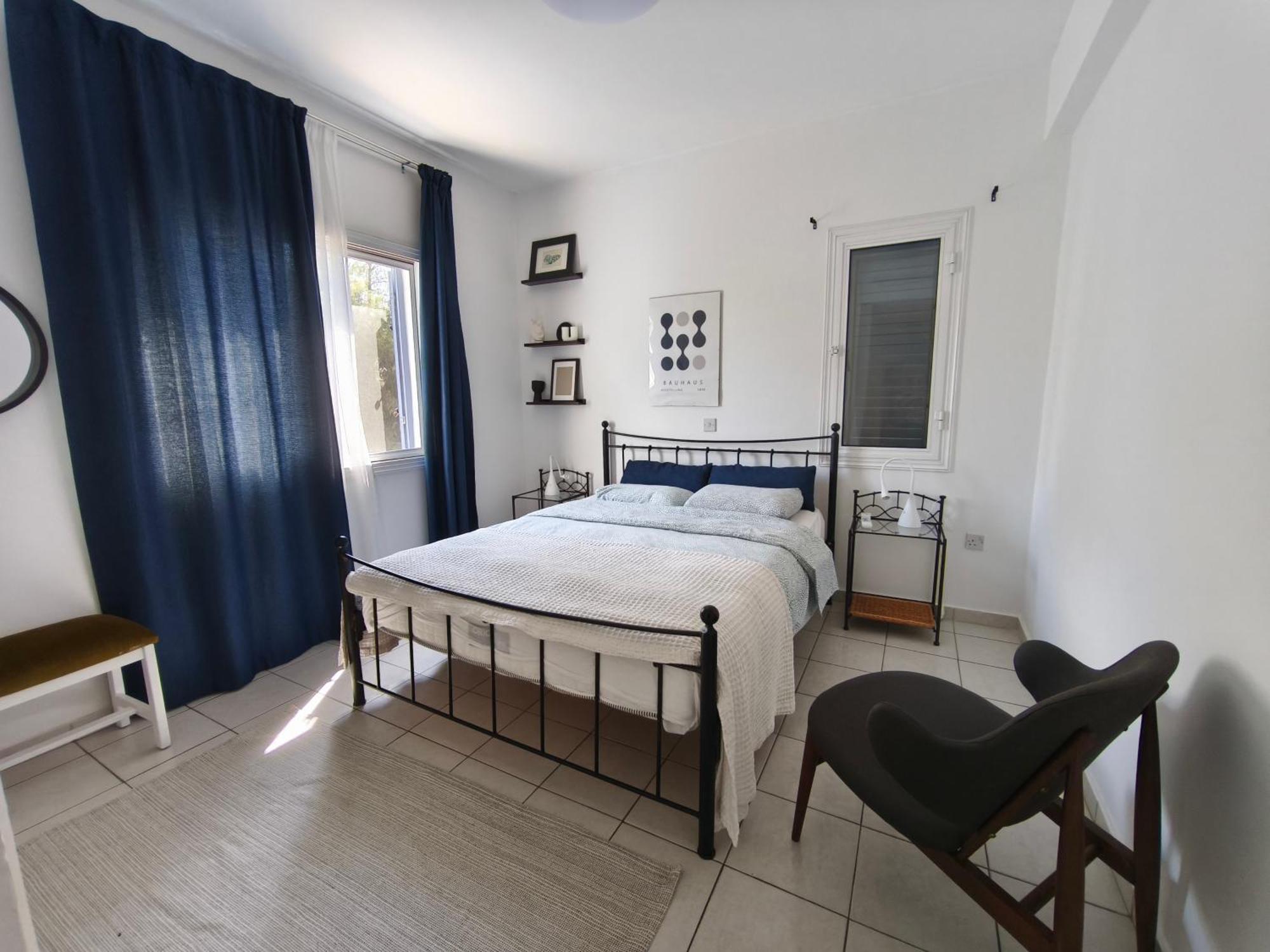 Apartment Paphos-limnaria Garden *