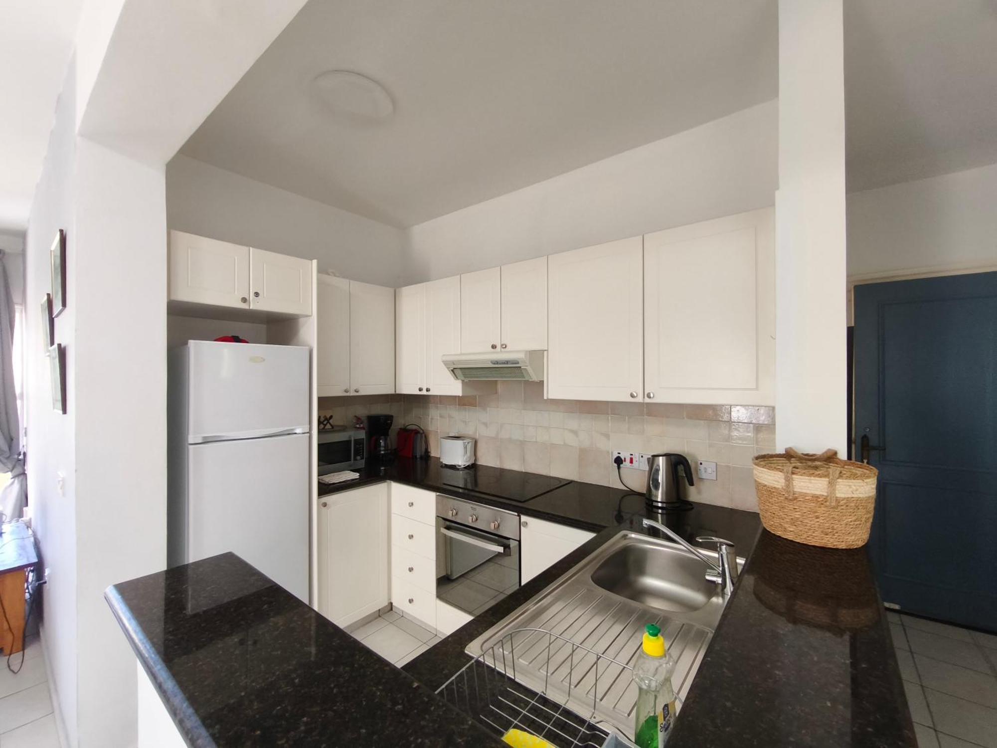 Apartment Paphos-limnaria Garden *